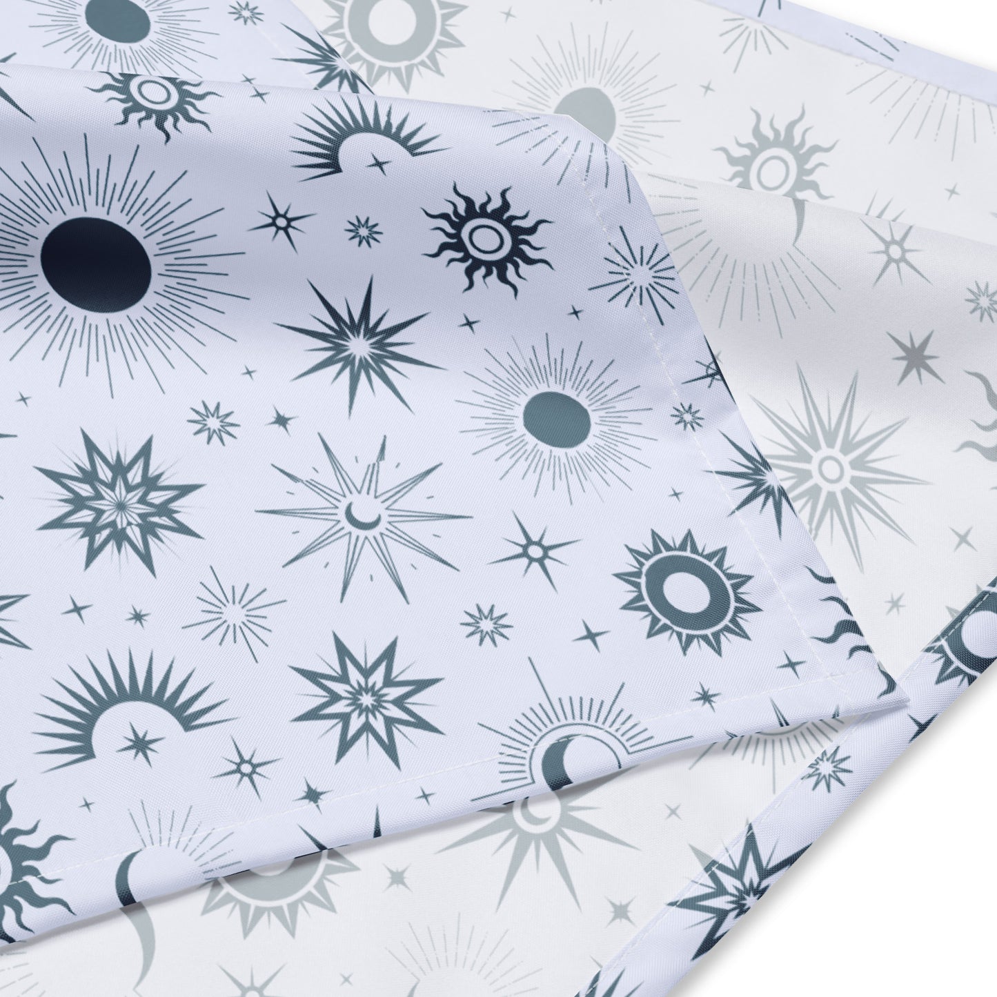 Cosmic (Light) - Scarf / Bandana