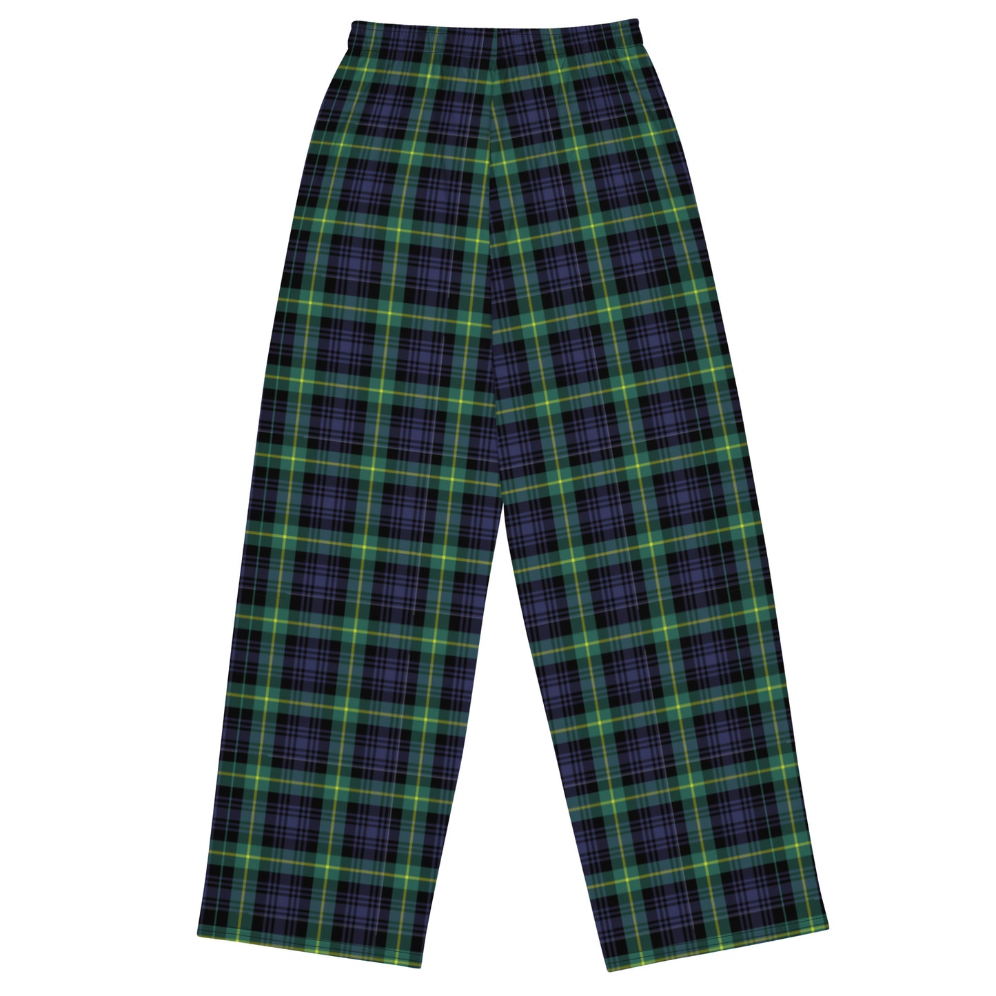 St. Plaid - Premium Pants