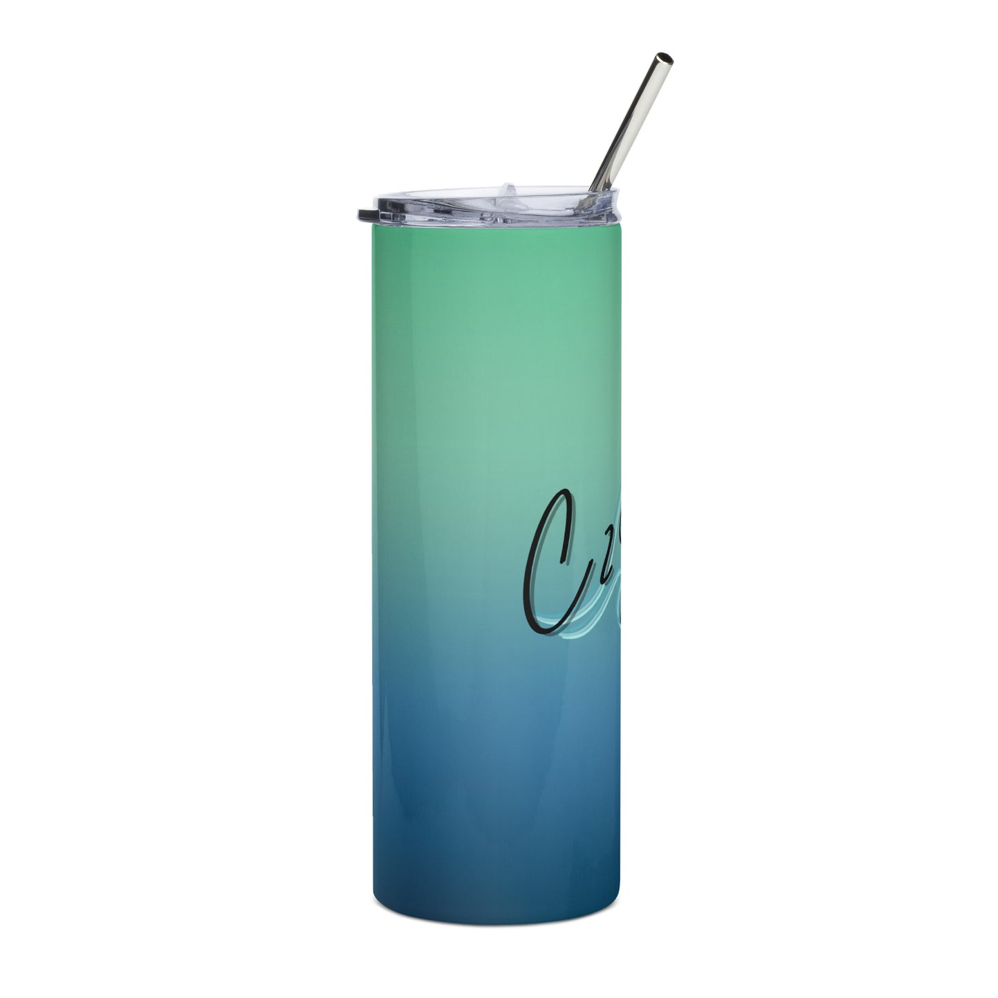 CUSTOM - C2Sea Stainless Steel Tumbler