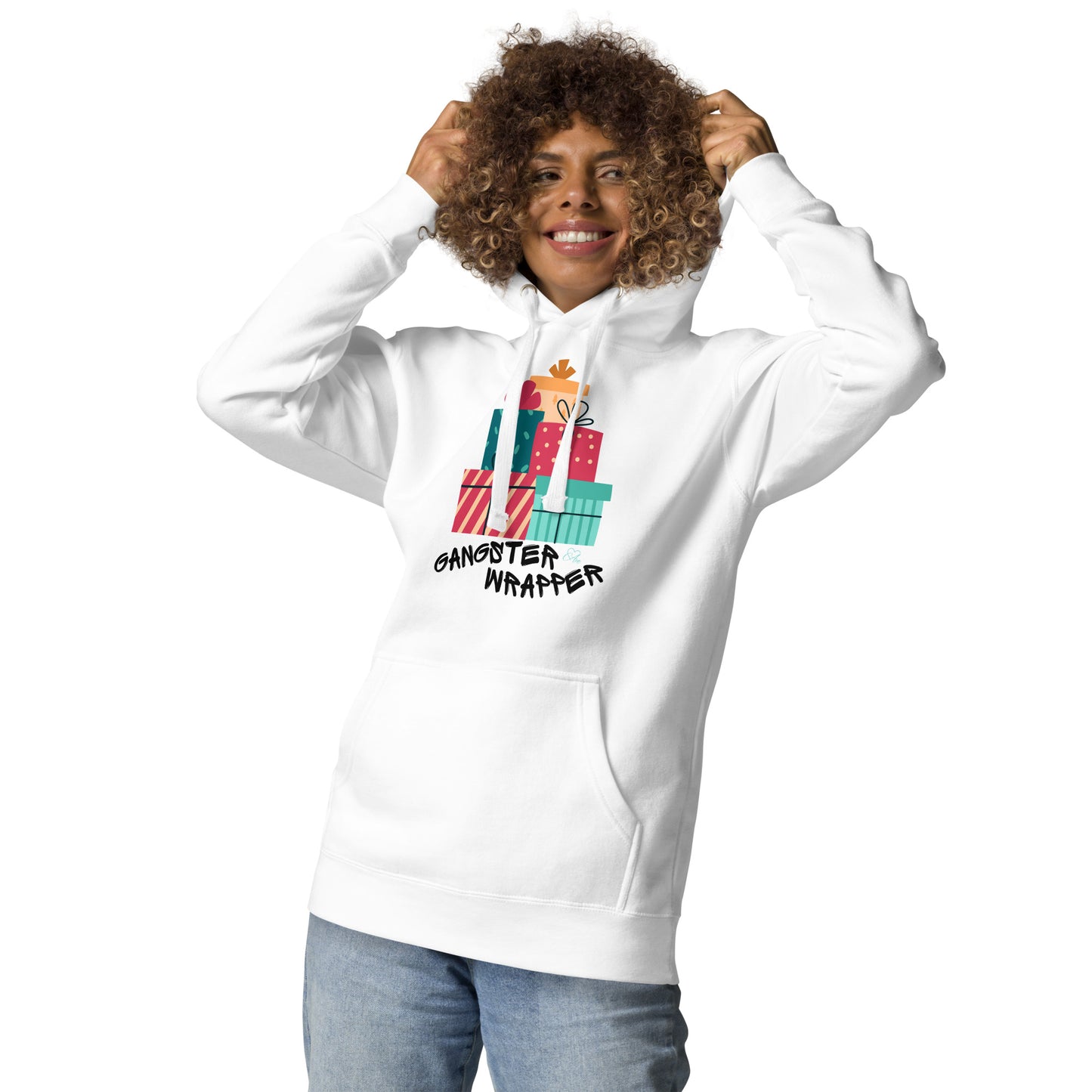 GW Light - Premium Hoodie