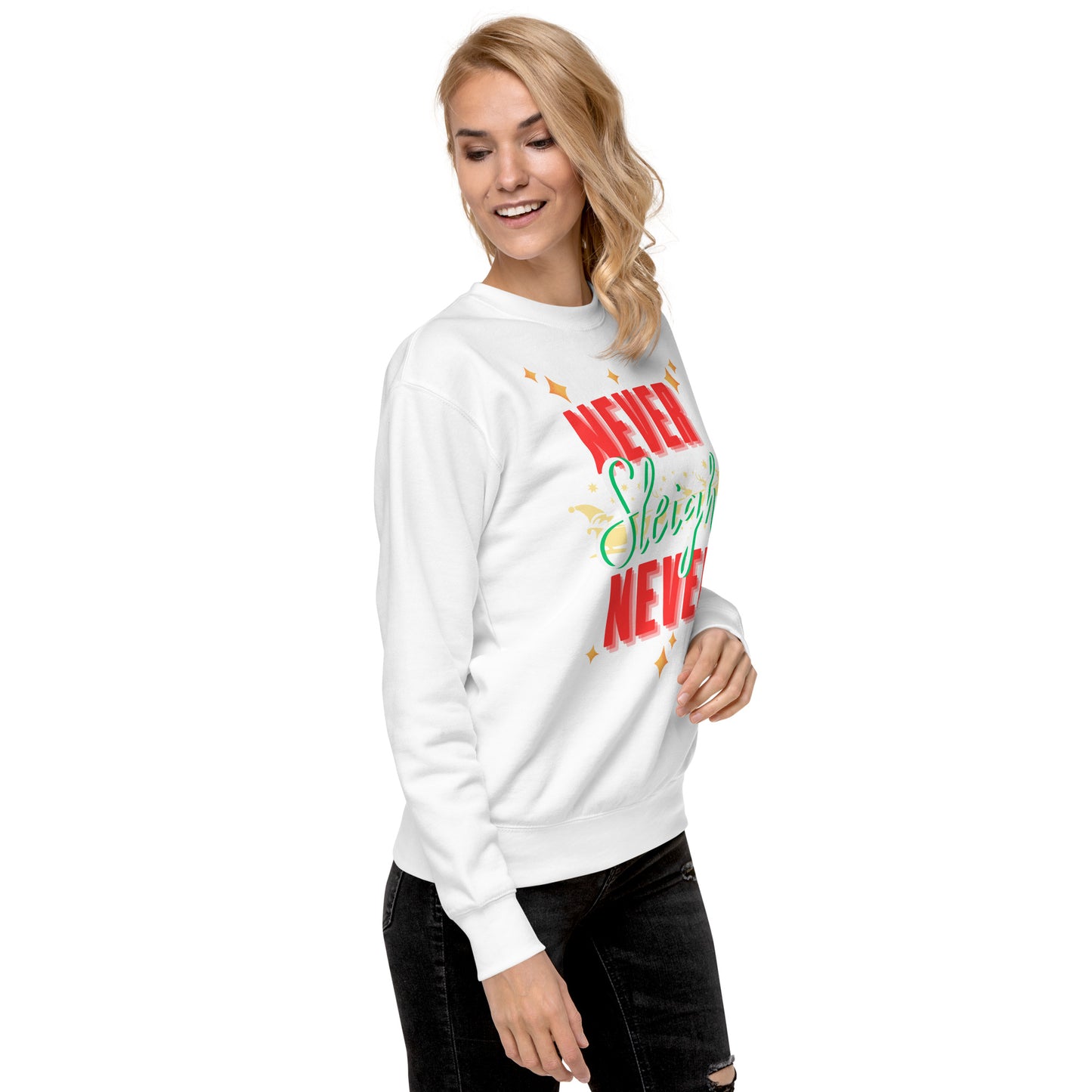 NSN - Premium Sweatshirt