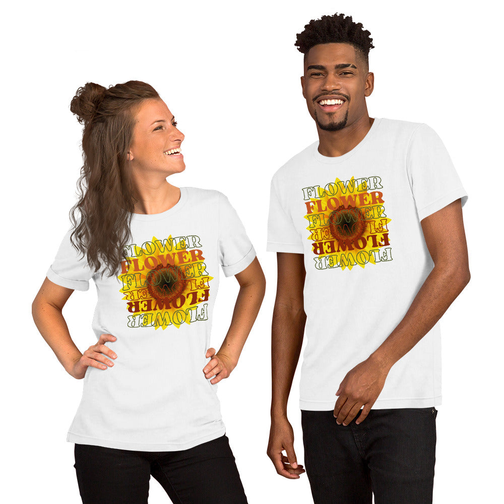Sunflower - Lightweight T-Shirt