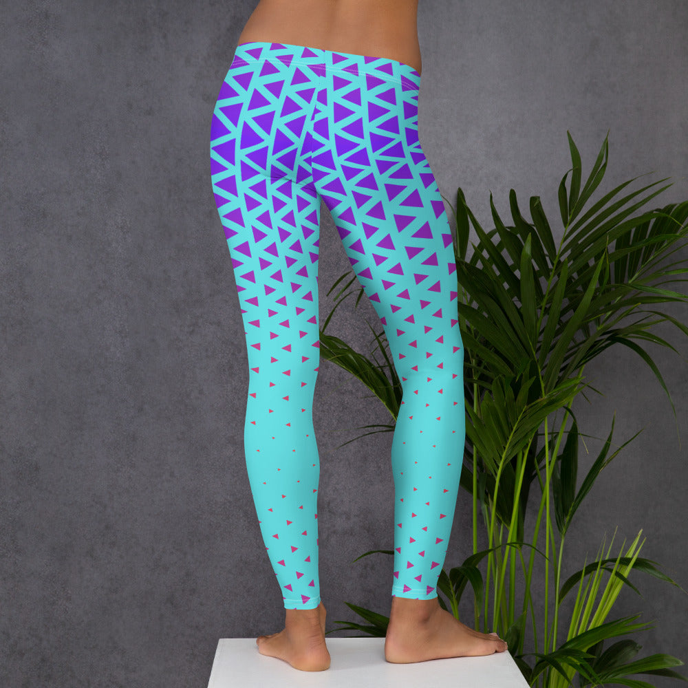 Geo - Leggings