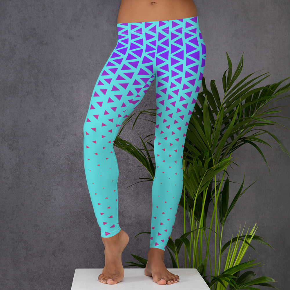 Geo - Leggings