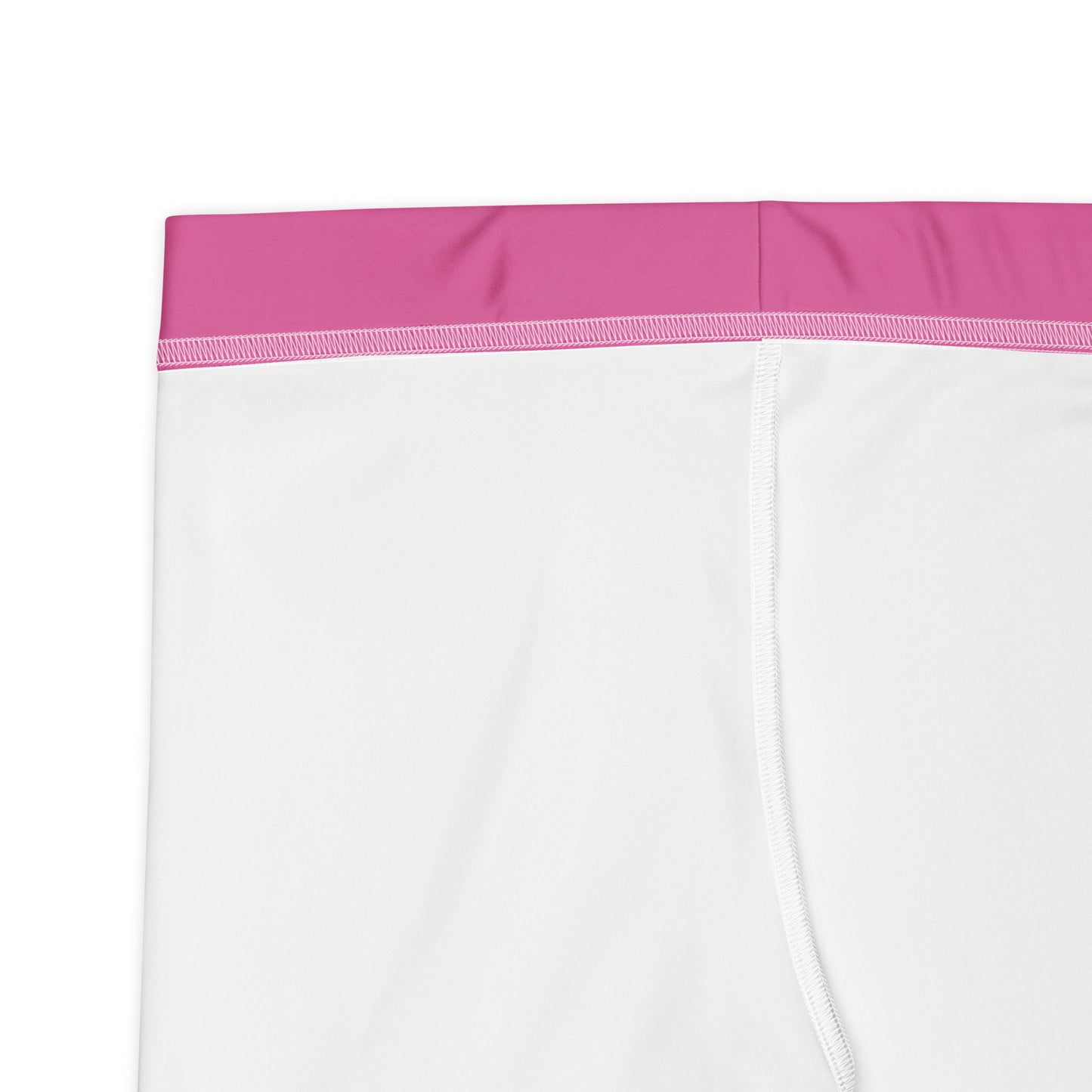 Solid Pink - Leggings