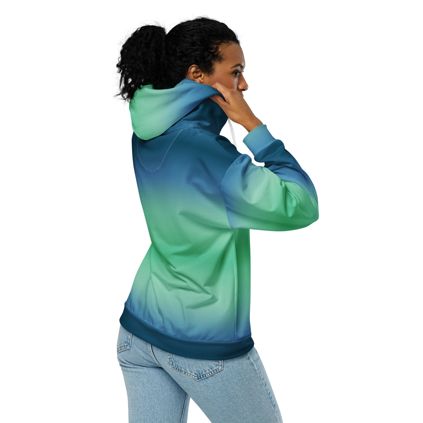 CUSTOM - C2Sea Premium Zip Hoodie (Logo Front Only)