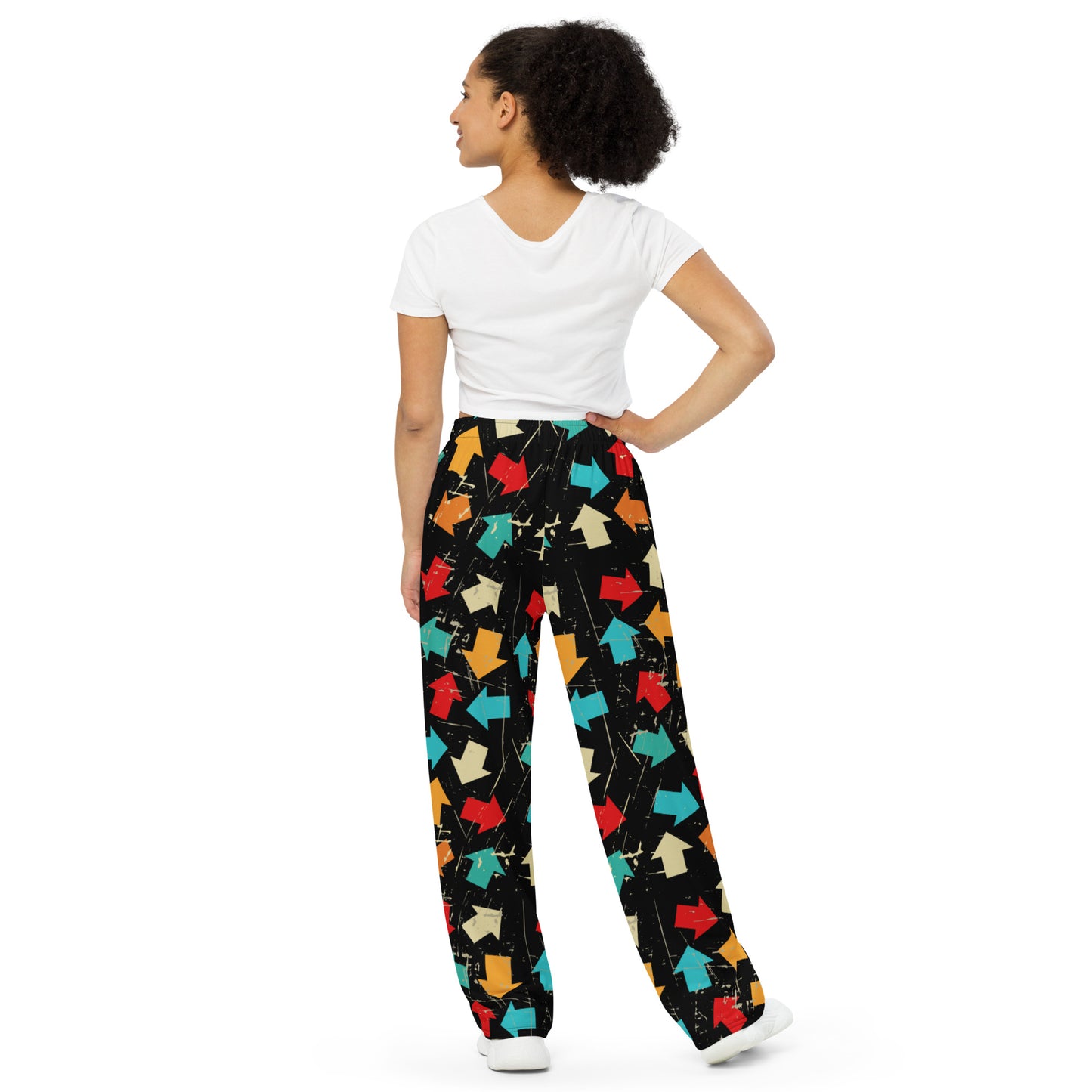 Retro Gamer - Premium Pants