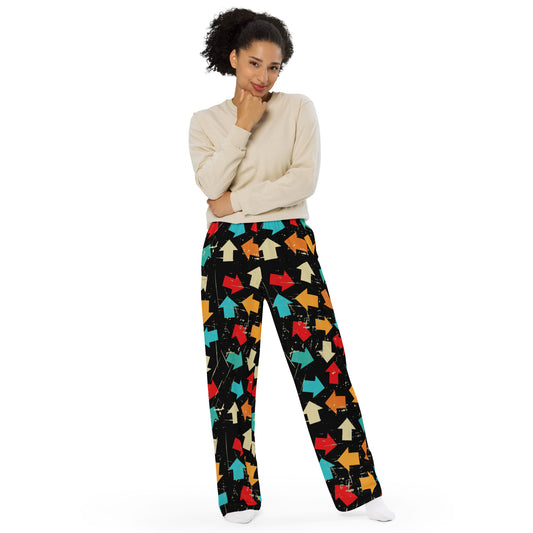 Retro Gamer - Premium Pants