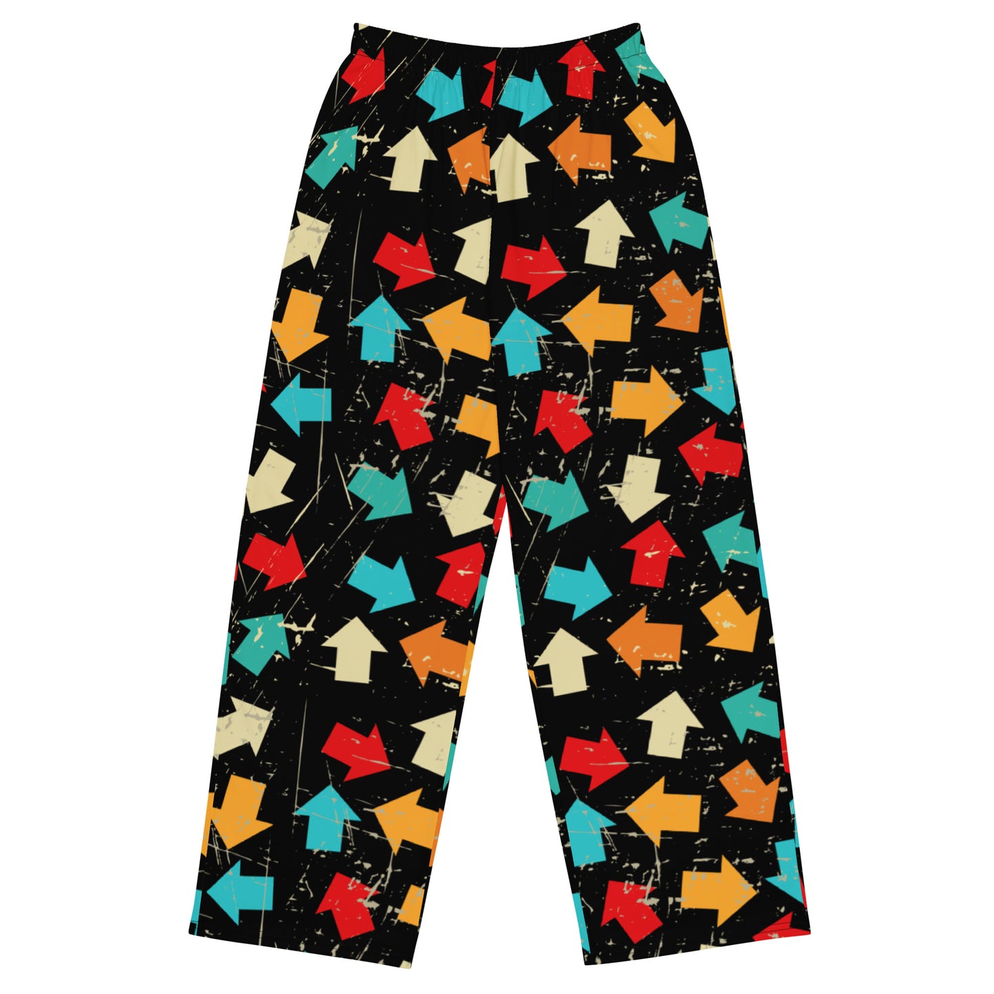 Retro Gamer - Premium Pants