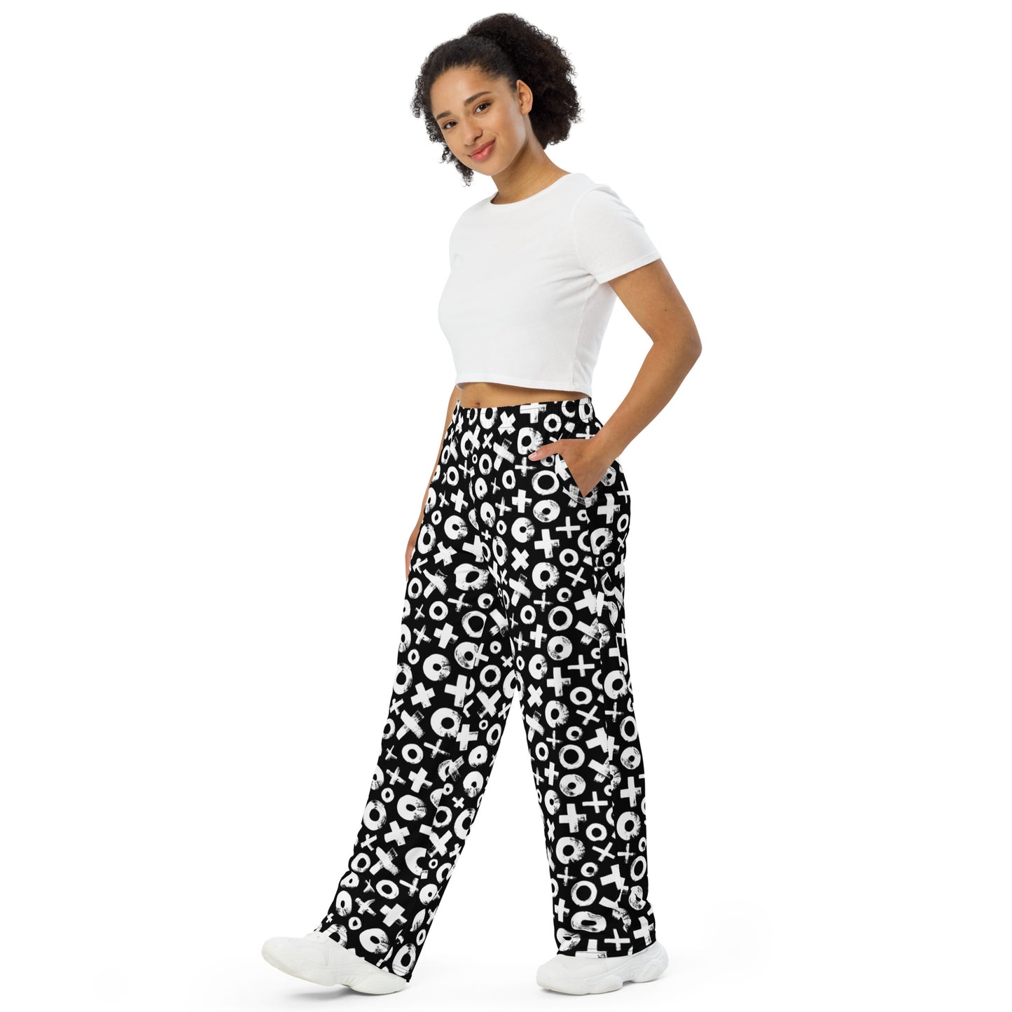 XOXO - Premium Pants