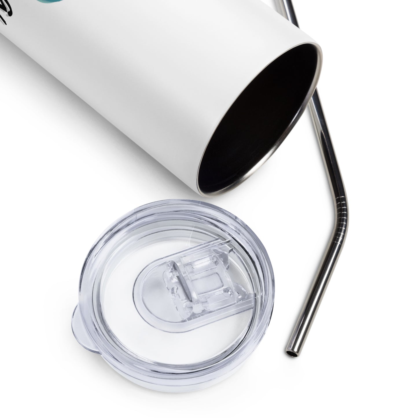 CUSTOM - C2Sea Stainless Steel Tumbler