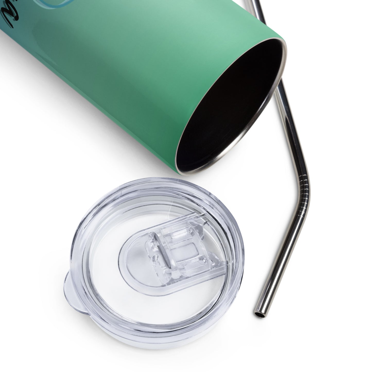 CUSTOM - C2Sea Stainless Steel Tumbler