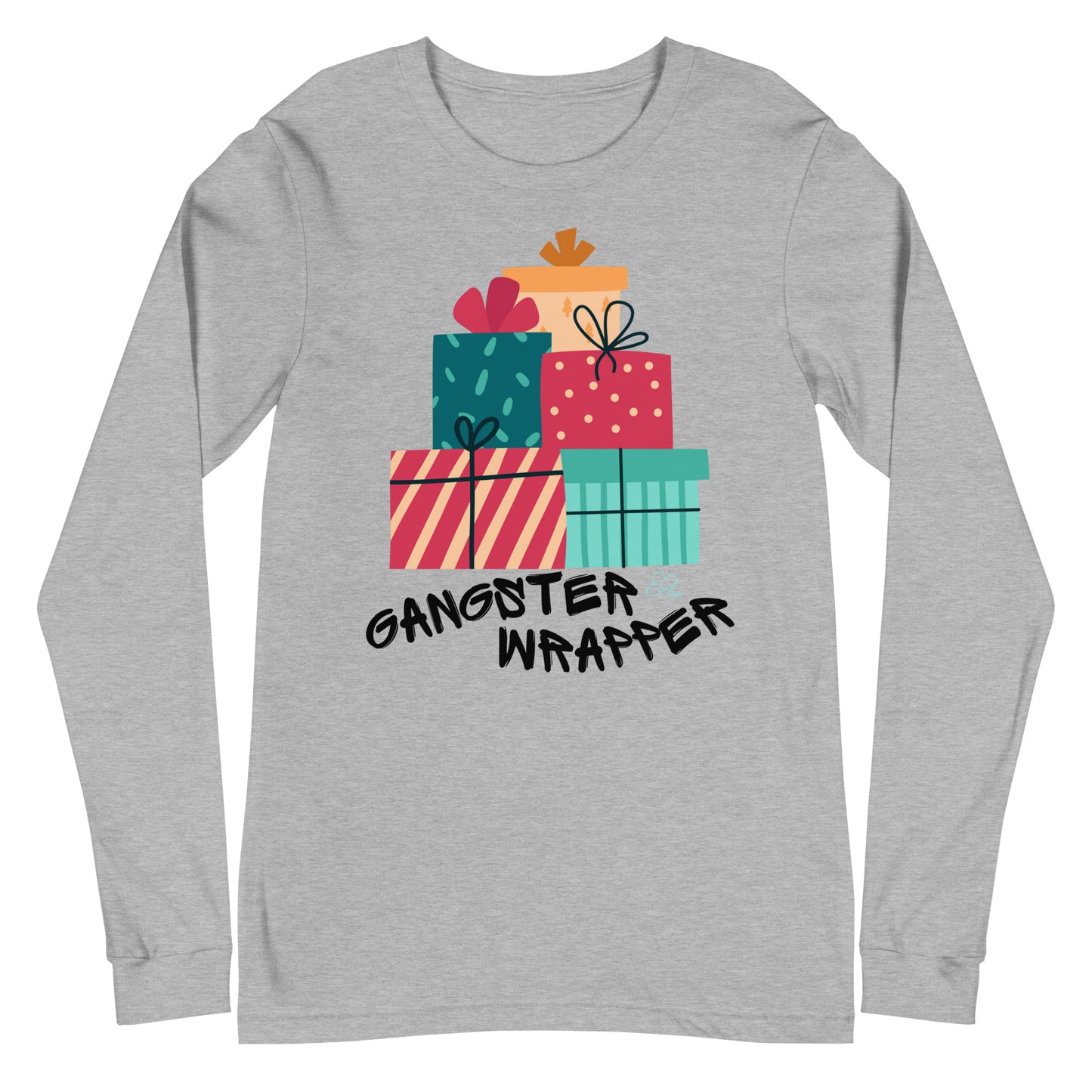 GW - Long-Sleeve T-Shirt
