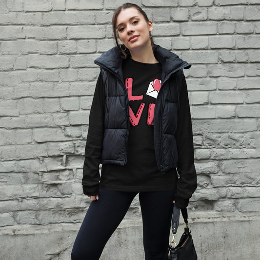 Love Letter - Long-Sleeve T-Shirt