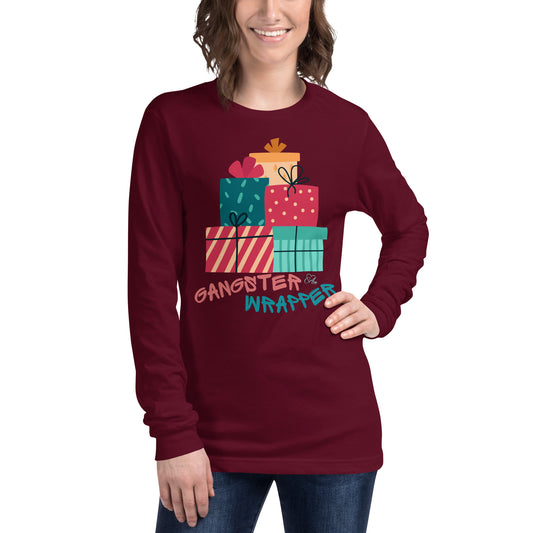GW Dark - Long-Sleeve T-Shirt