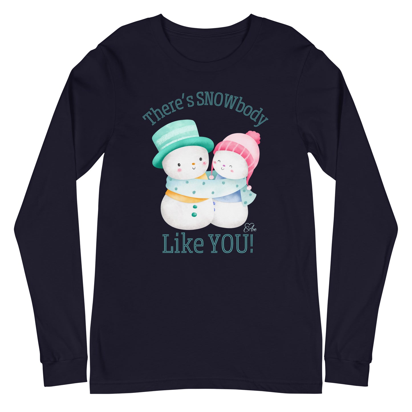 Snowbody Like You - Long-Sleeve T-Shirt