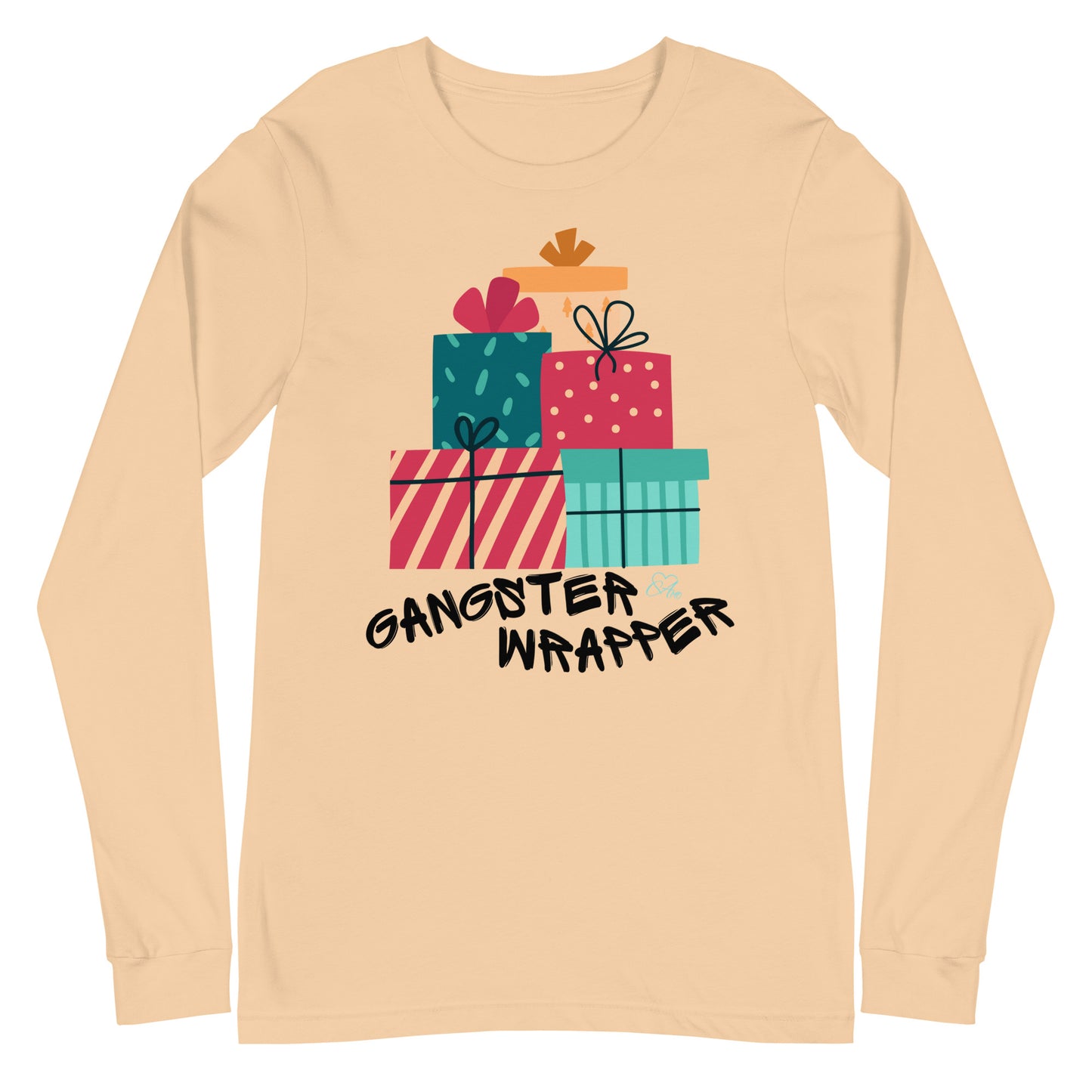 GW - Long-Sleeve T-Shirt