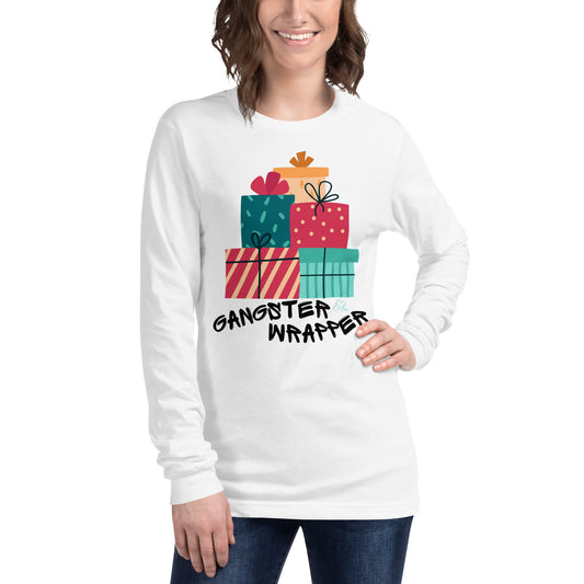 GW - Long-Sleeve T-Shirt