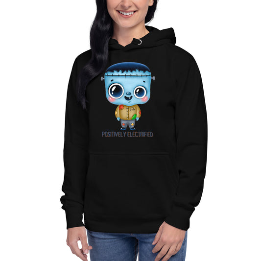 Frankie - Premium Hoodie