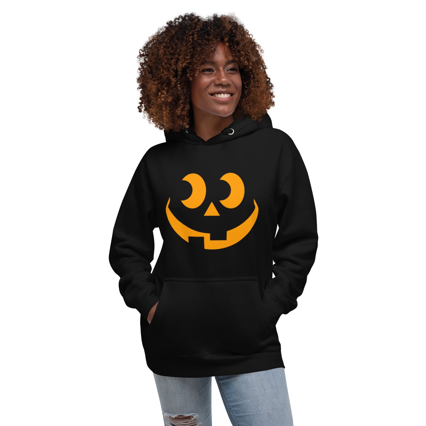 Jack - Premium Hoodie