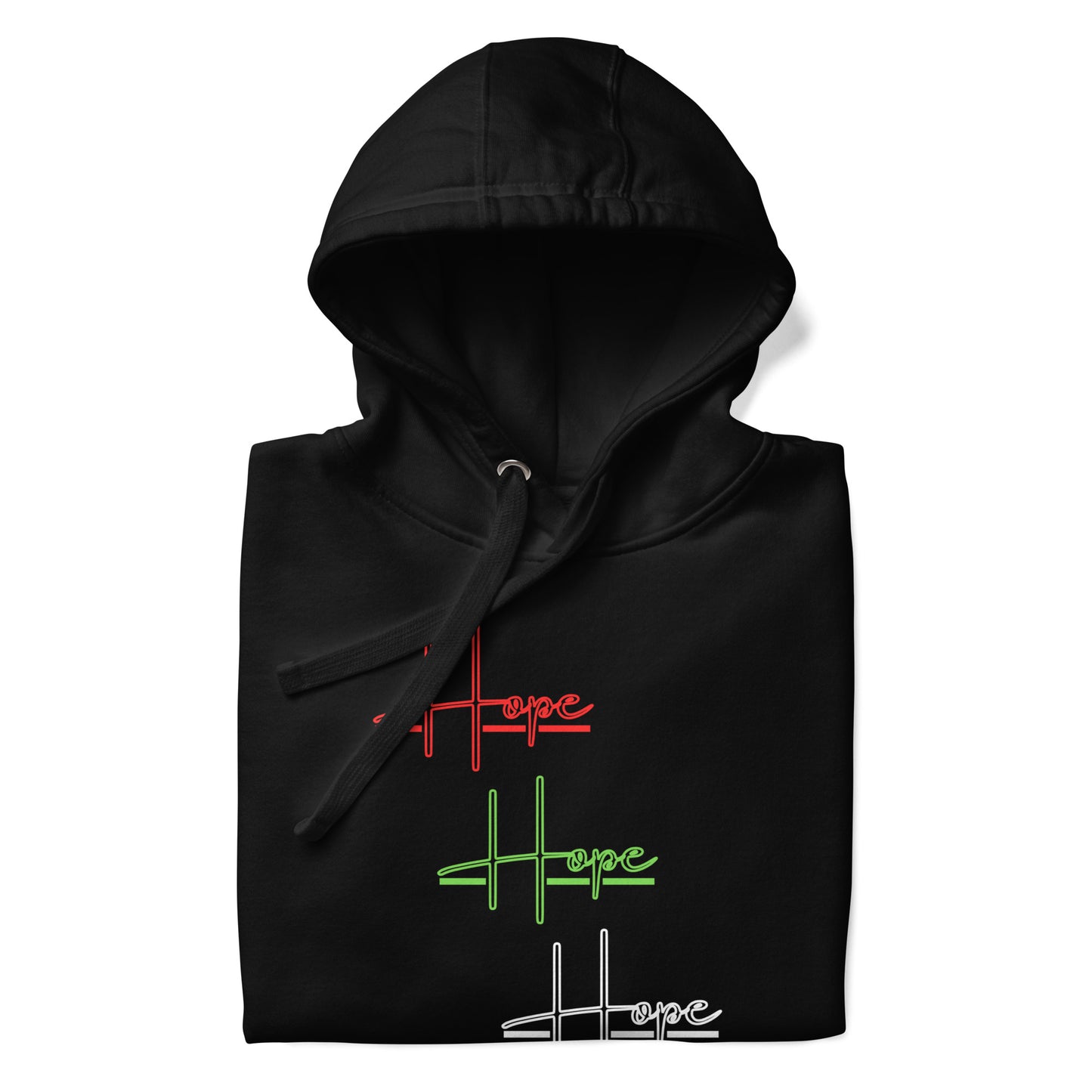 Hope - Premium Hoodie
