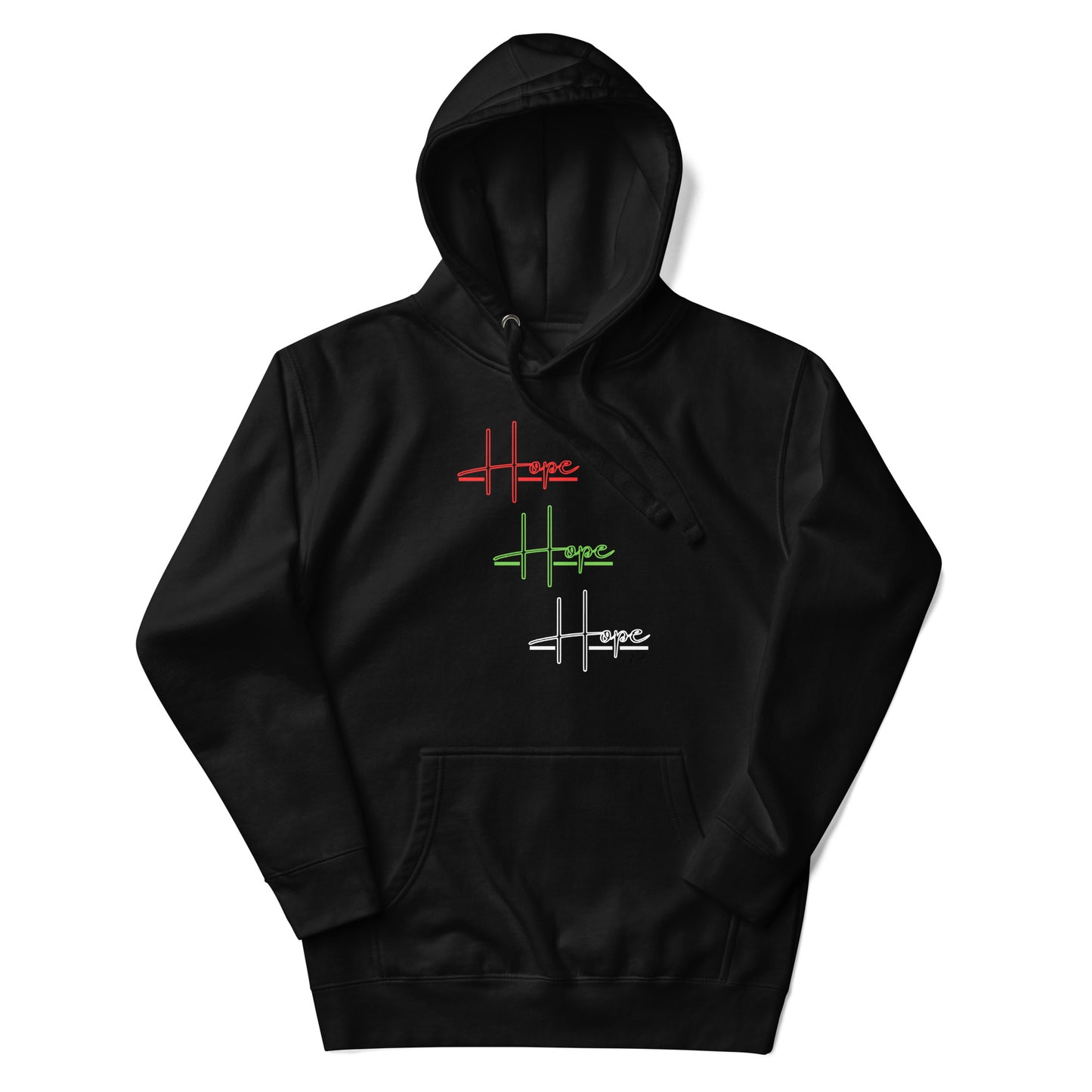 Hope - Premium Hoodie