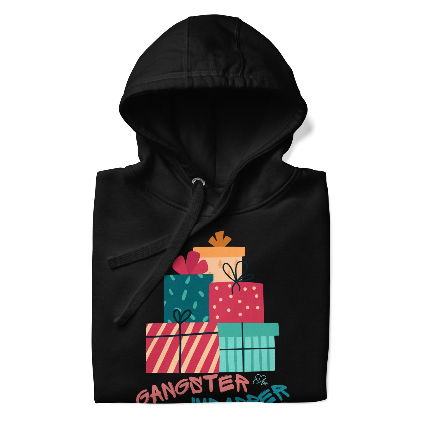 GW Dark - Premium Hoodie