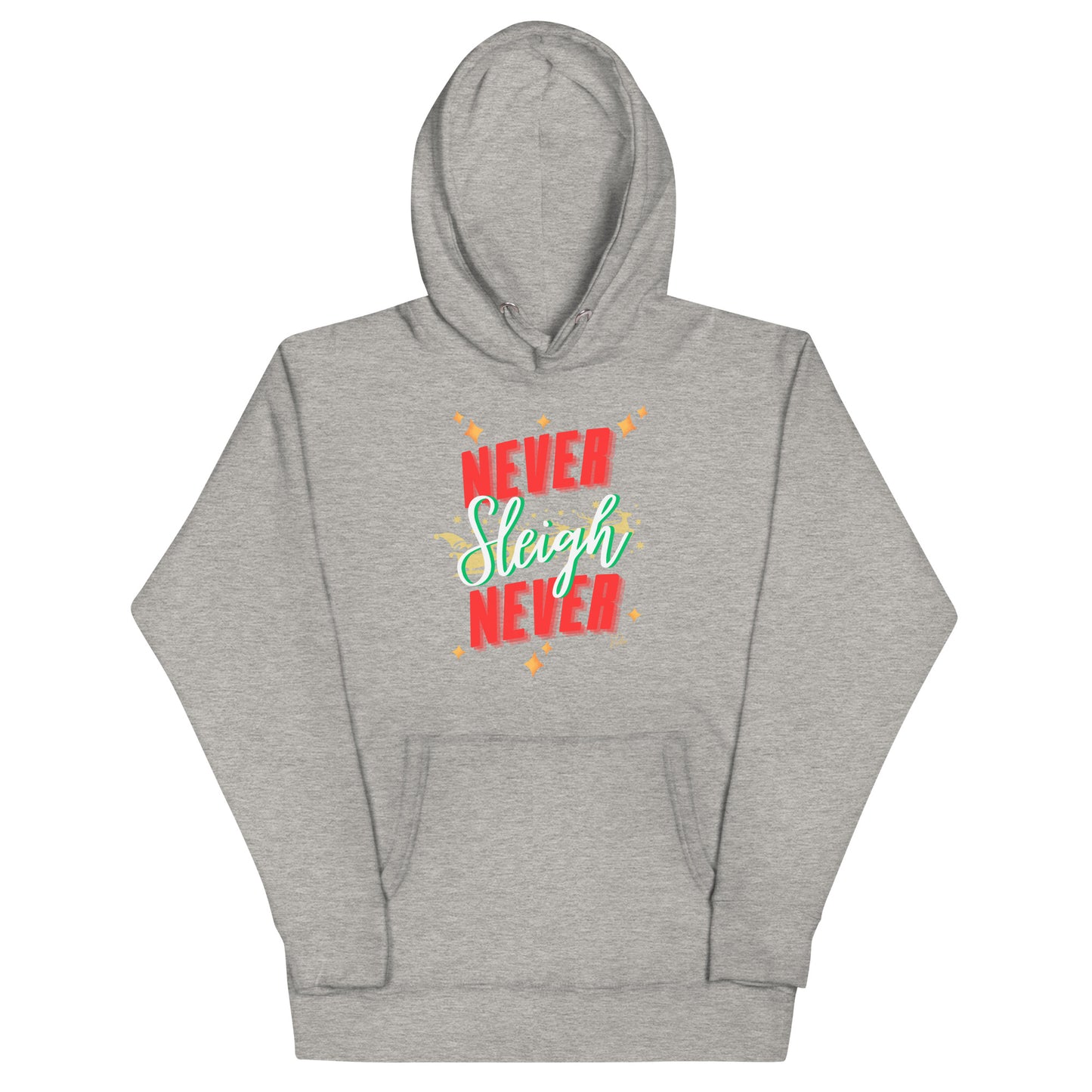 NSN - Premium Hoodie