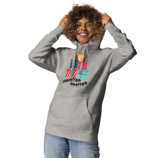 GW Light - Premium Hoodie