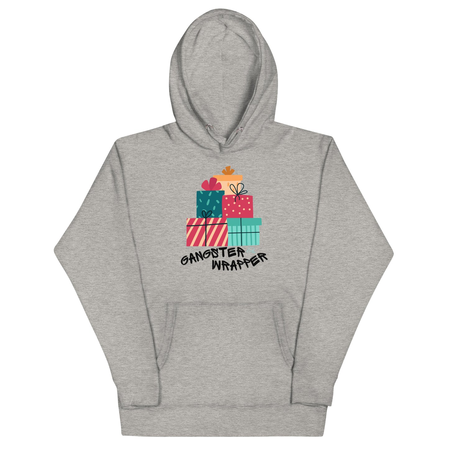 GW Light - Premium Hoodie