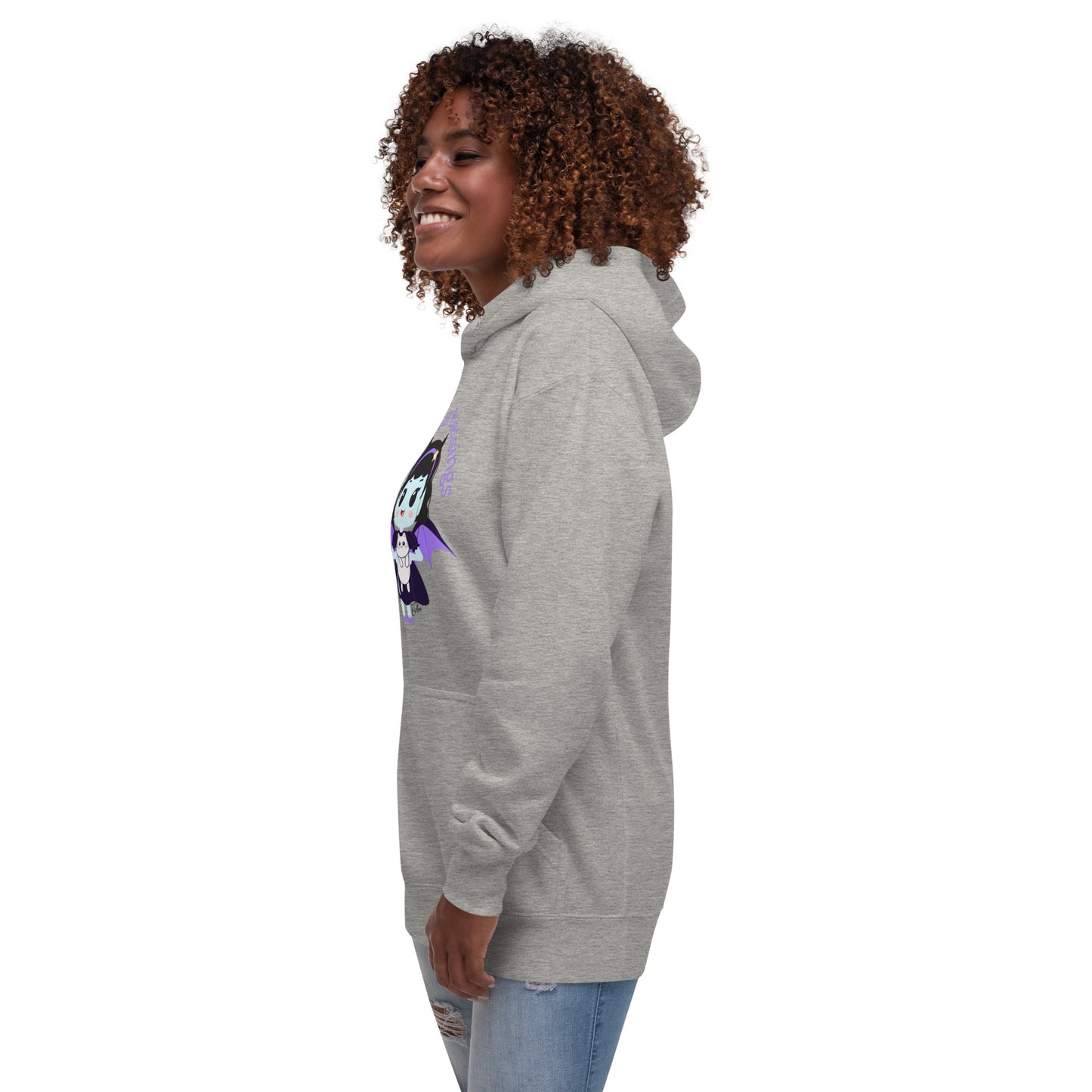 Count - Premium Hoodie