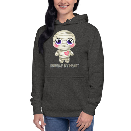Mummy - Premium Hoodie