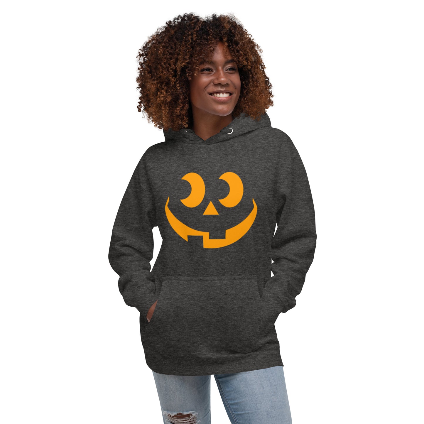 Jack - Premium Hoodie