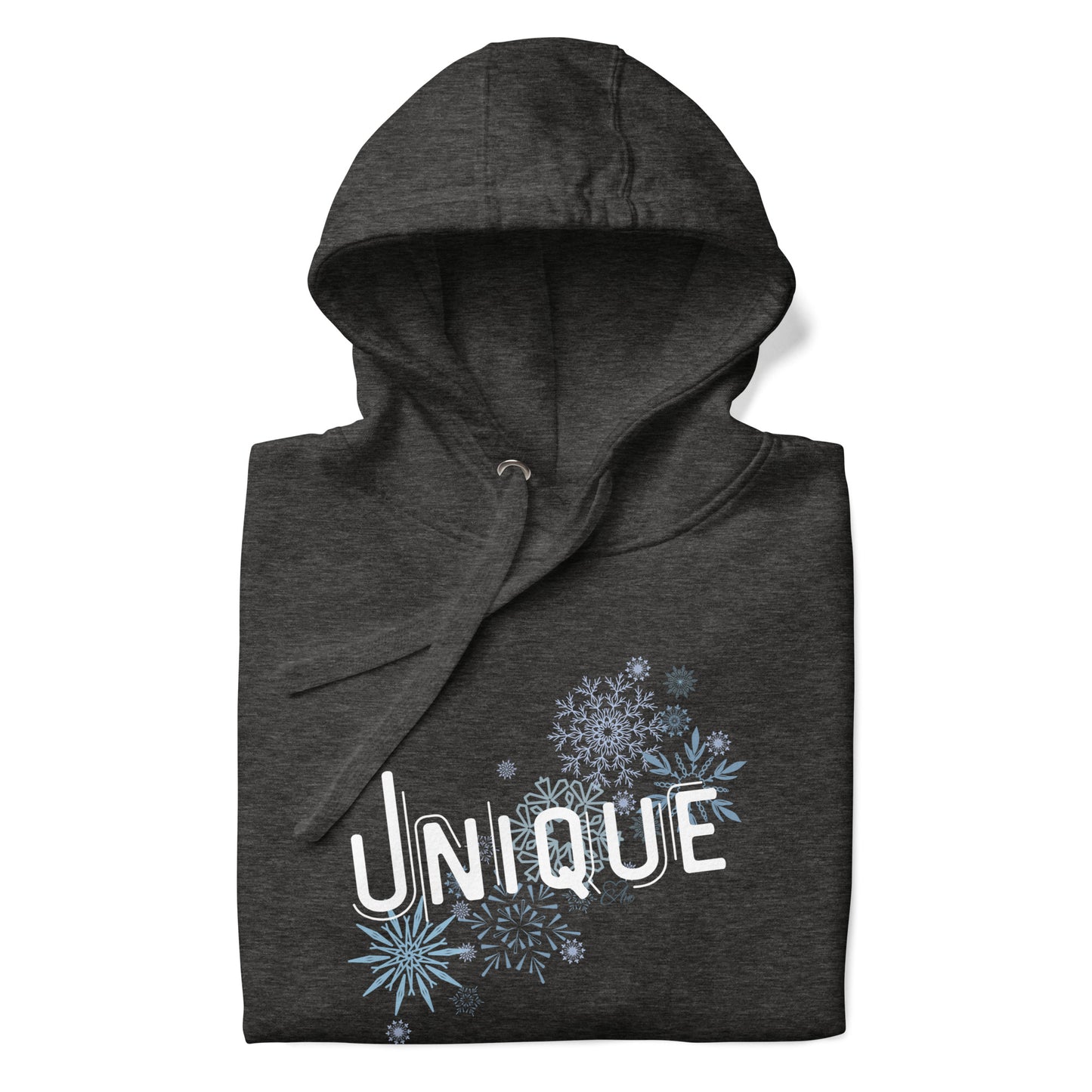 Unique - Premium Hoodie
