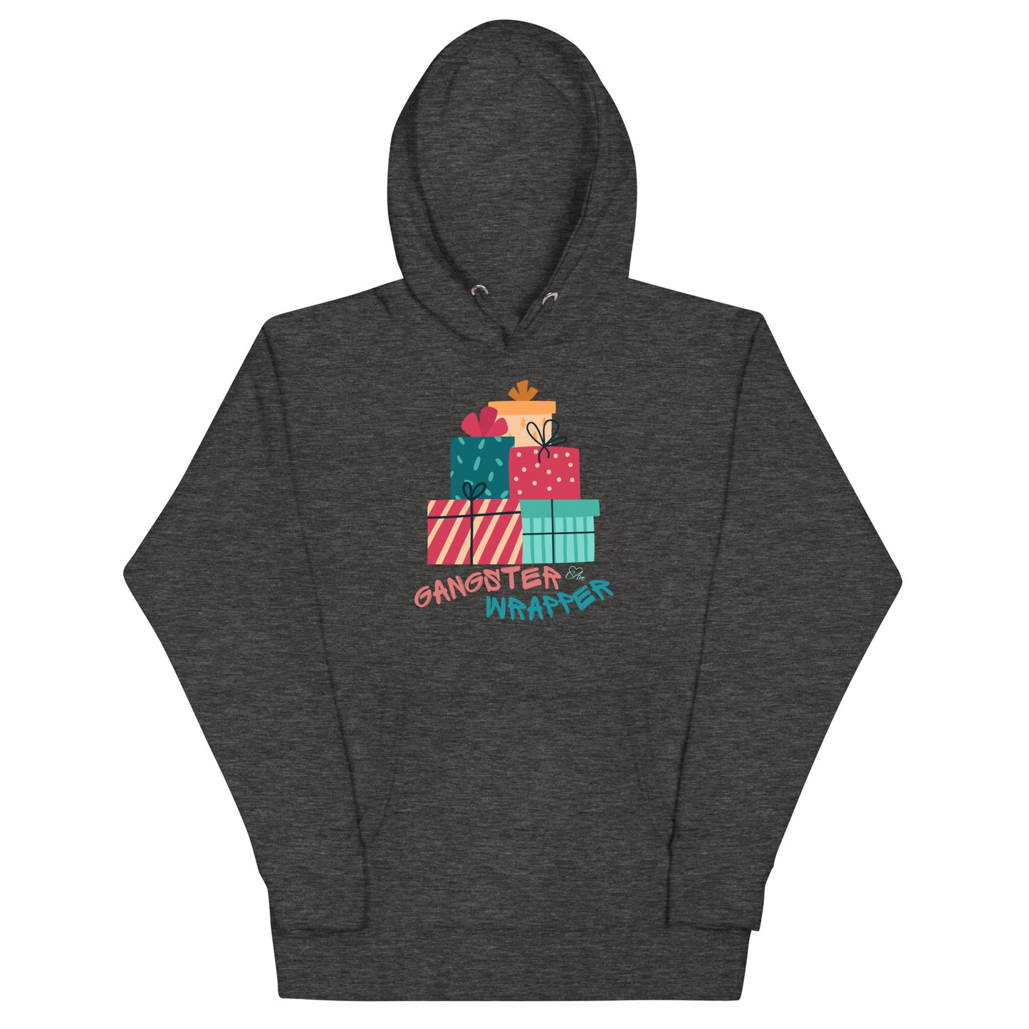 GW Dark - Premium Hoodie
