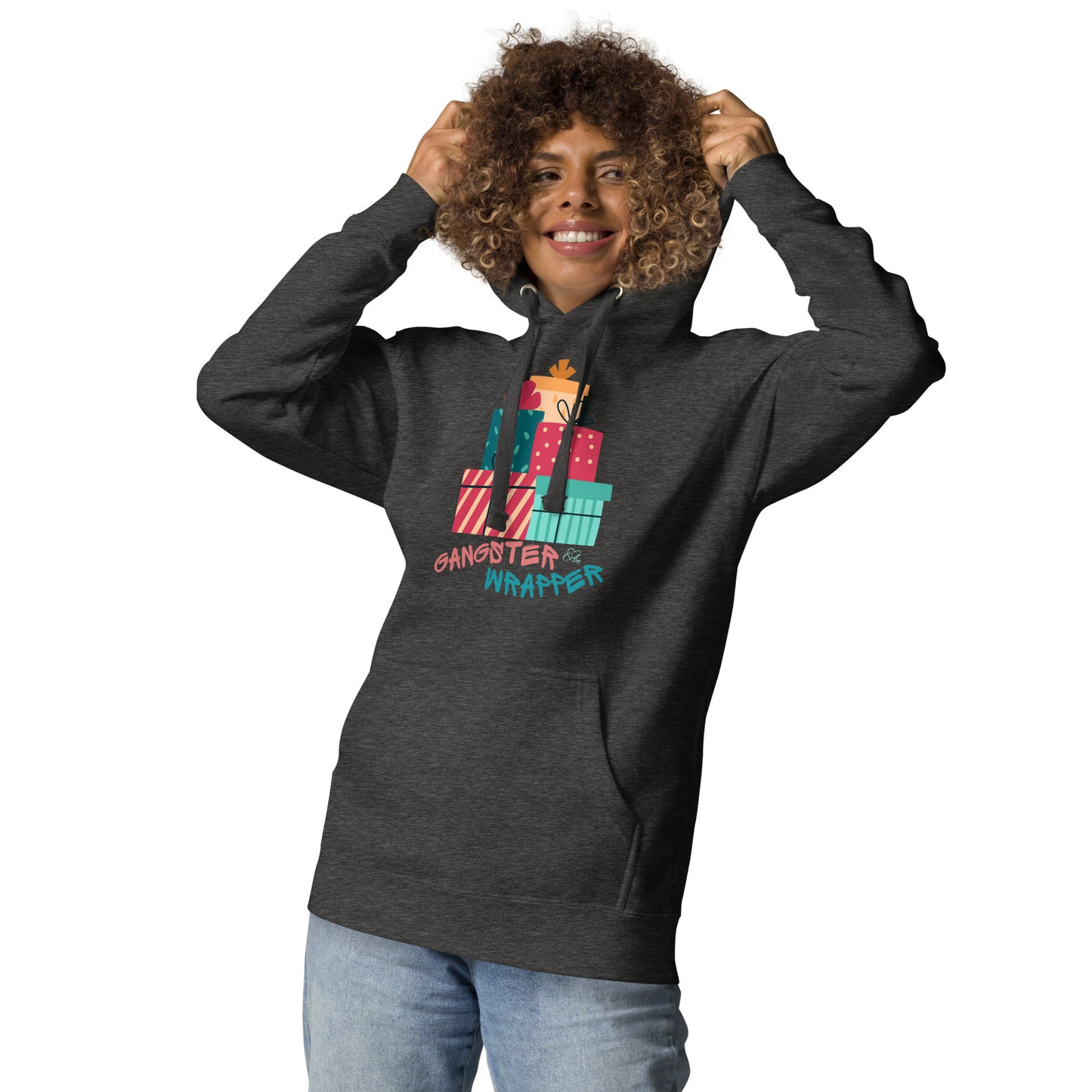 GW Dark - Premium Hoodie