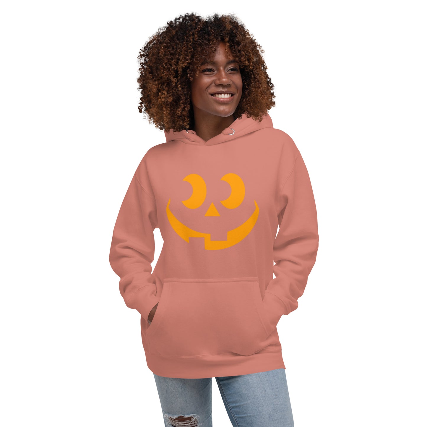 Jack - Premium Hoodie