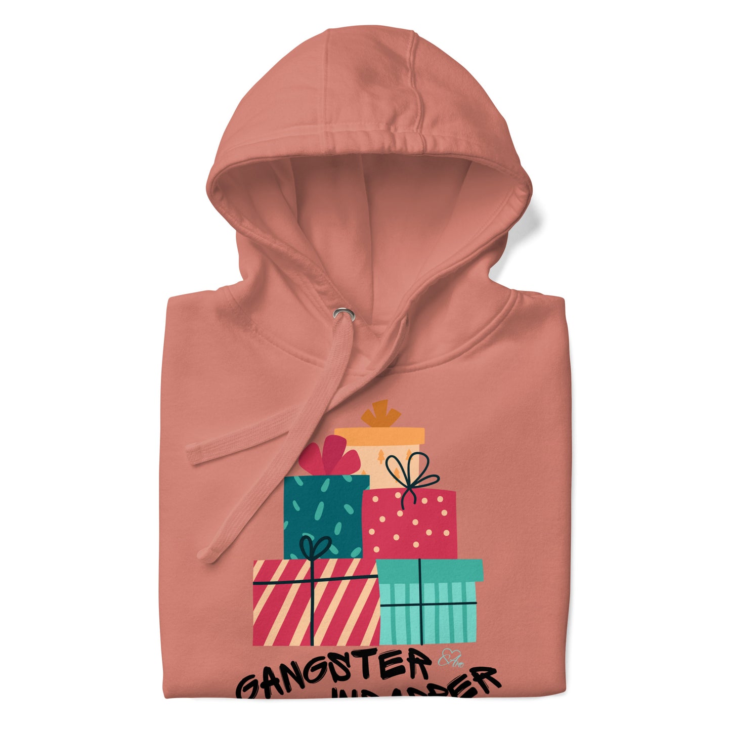 GW Light - Premium Hoodie