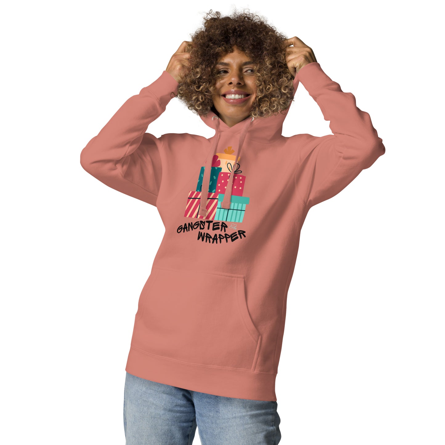 GW Light - Premium Hoodie