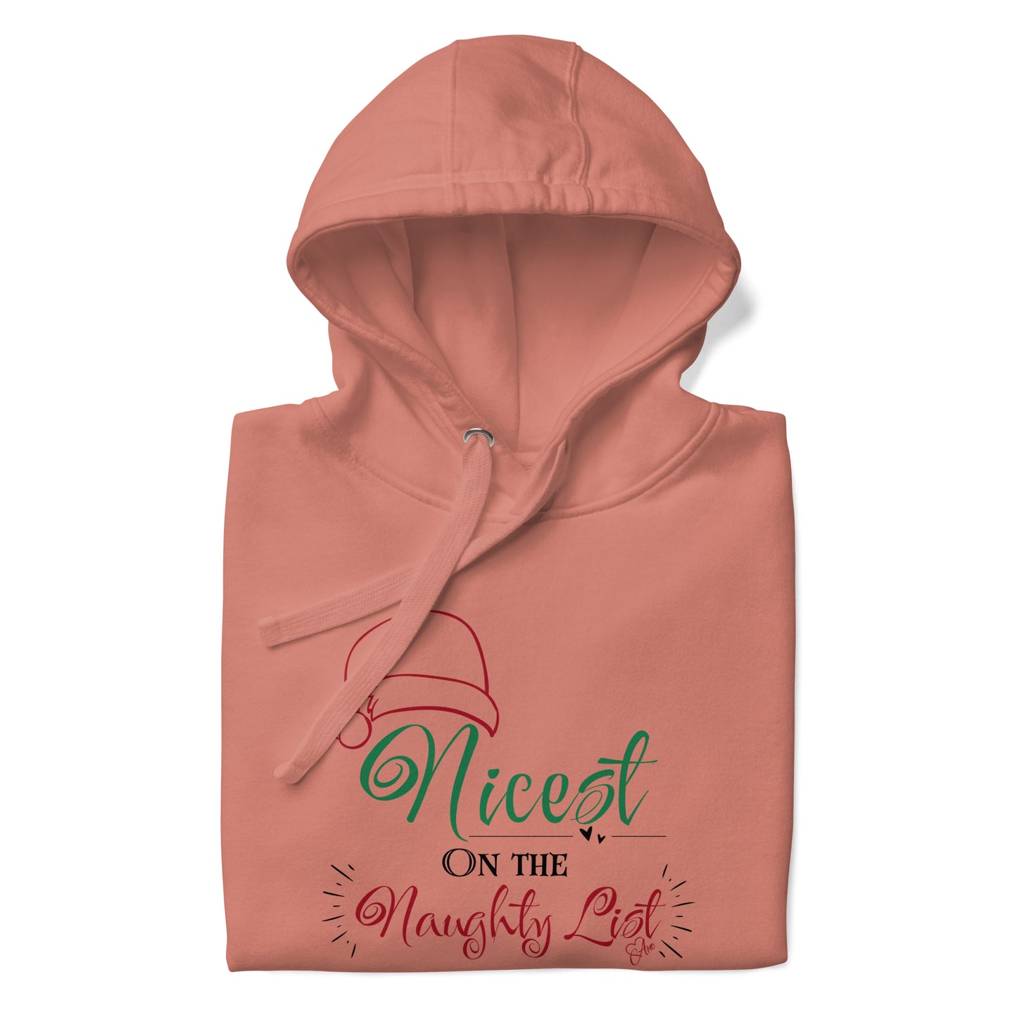 Nice Light - Premium Hoodie