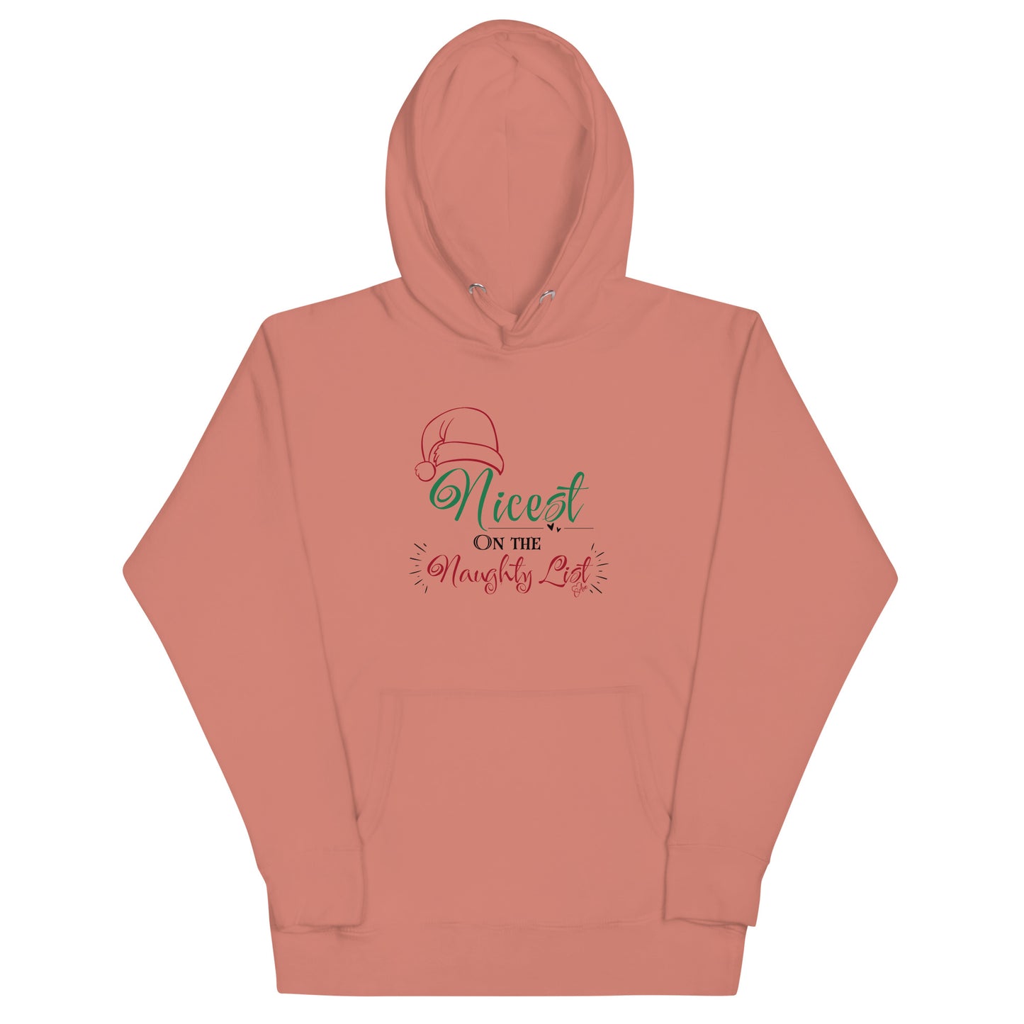 Nice Light - Premium Hoodie