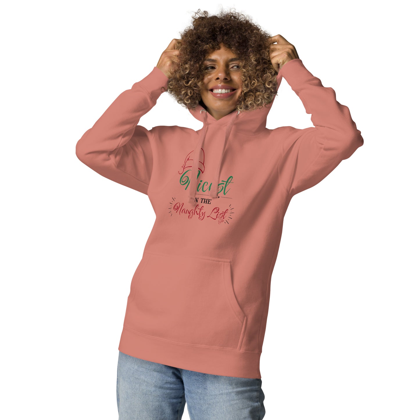 Nice Light - Premium Hoodie
