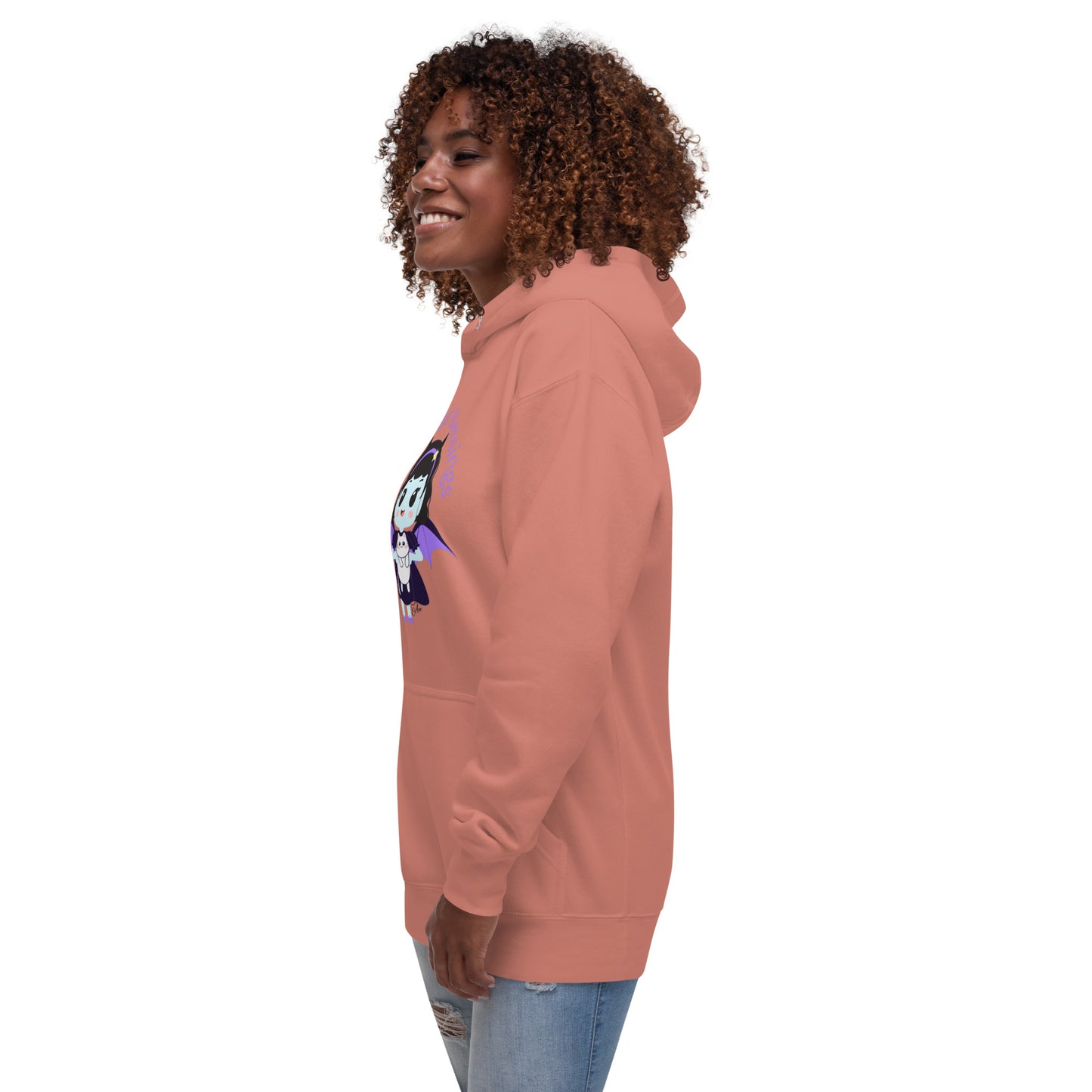 Count - Premium Hoodie