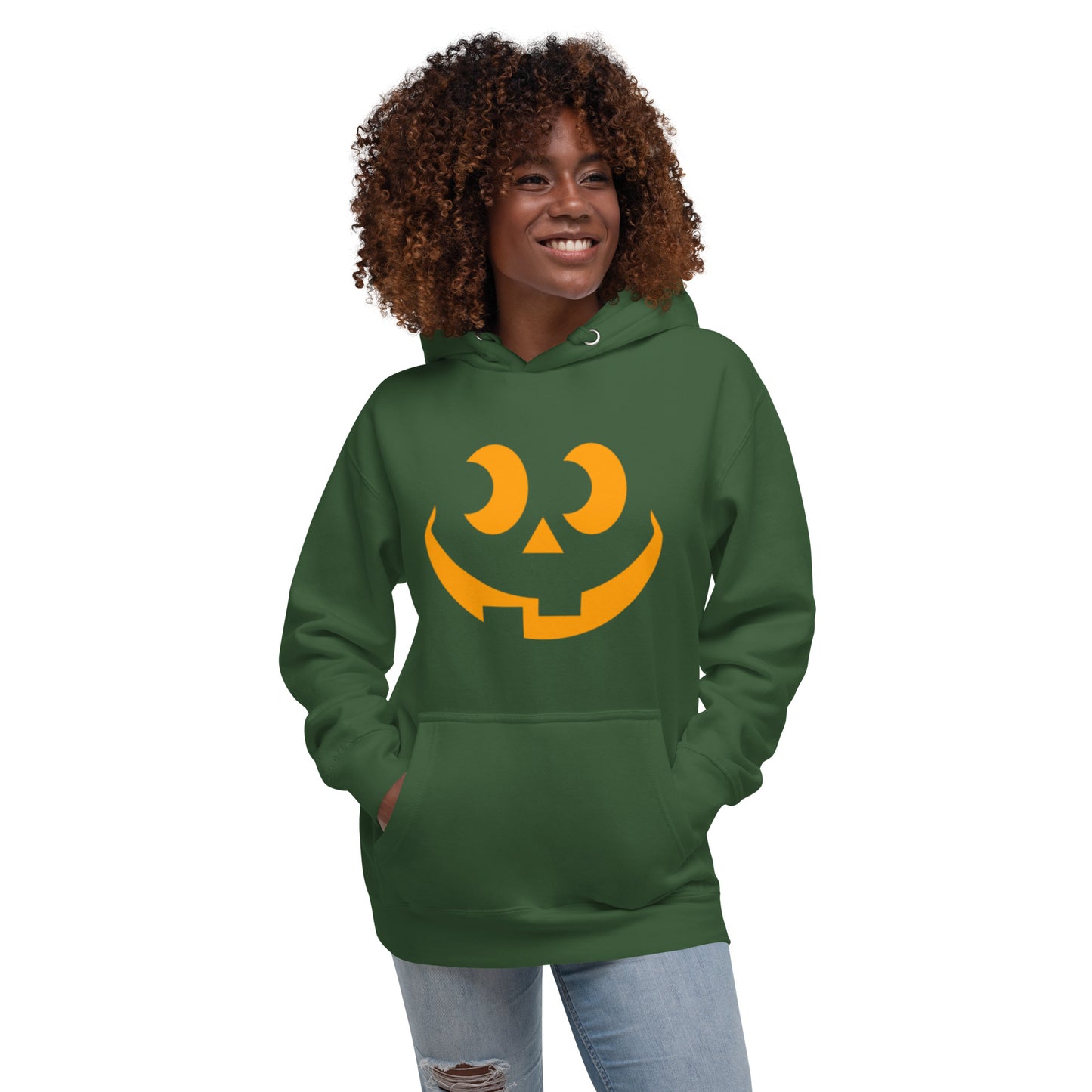 Jack - Premium Hoodie