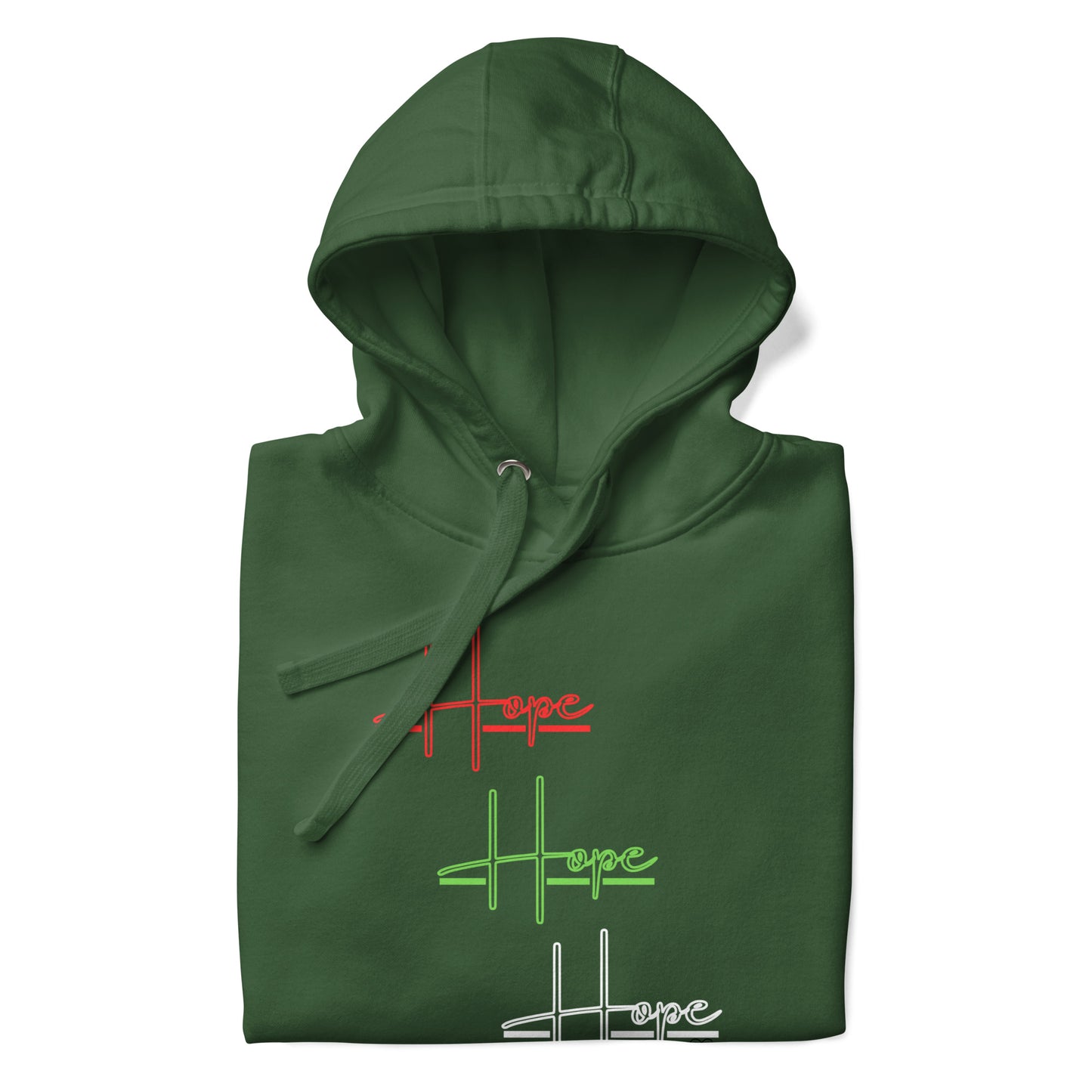 Hope - Premium Hoodie