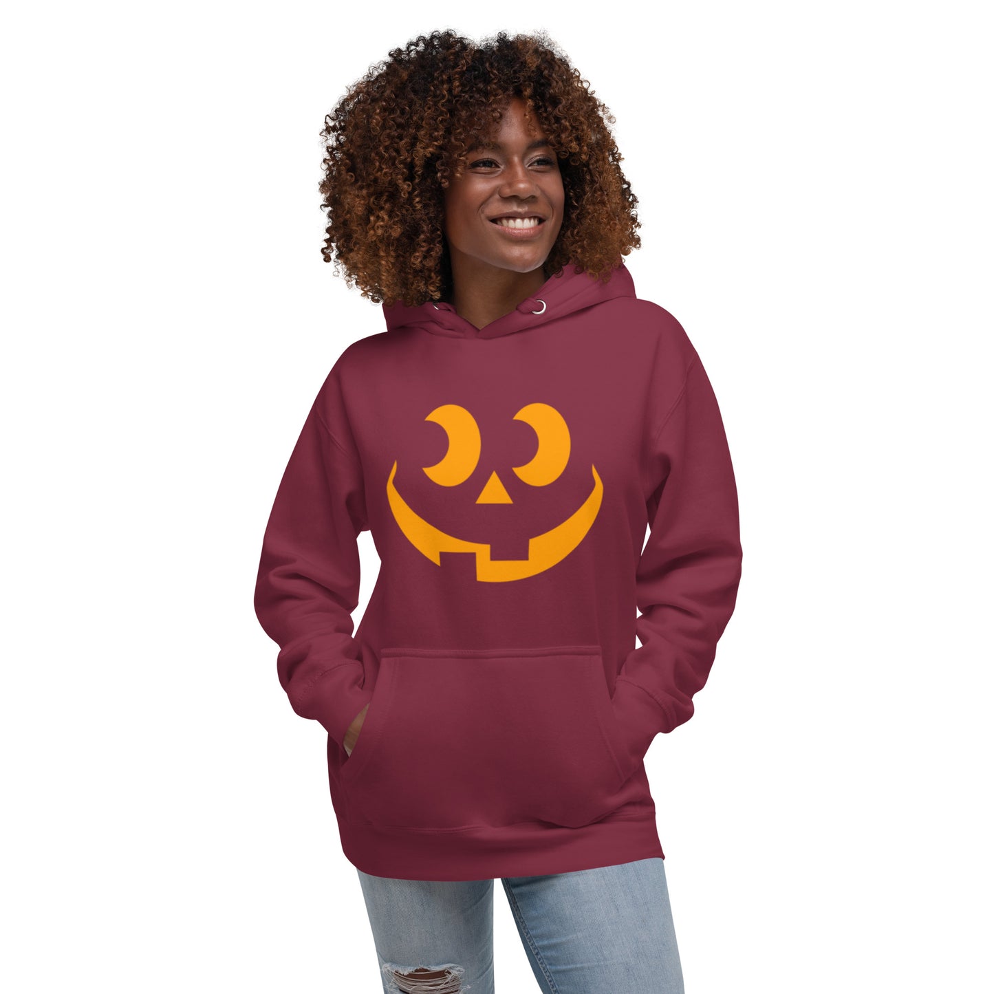 Jack - Premium Hoodie
