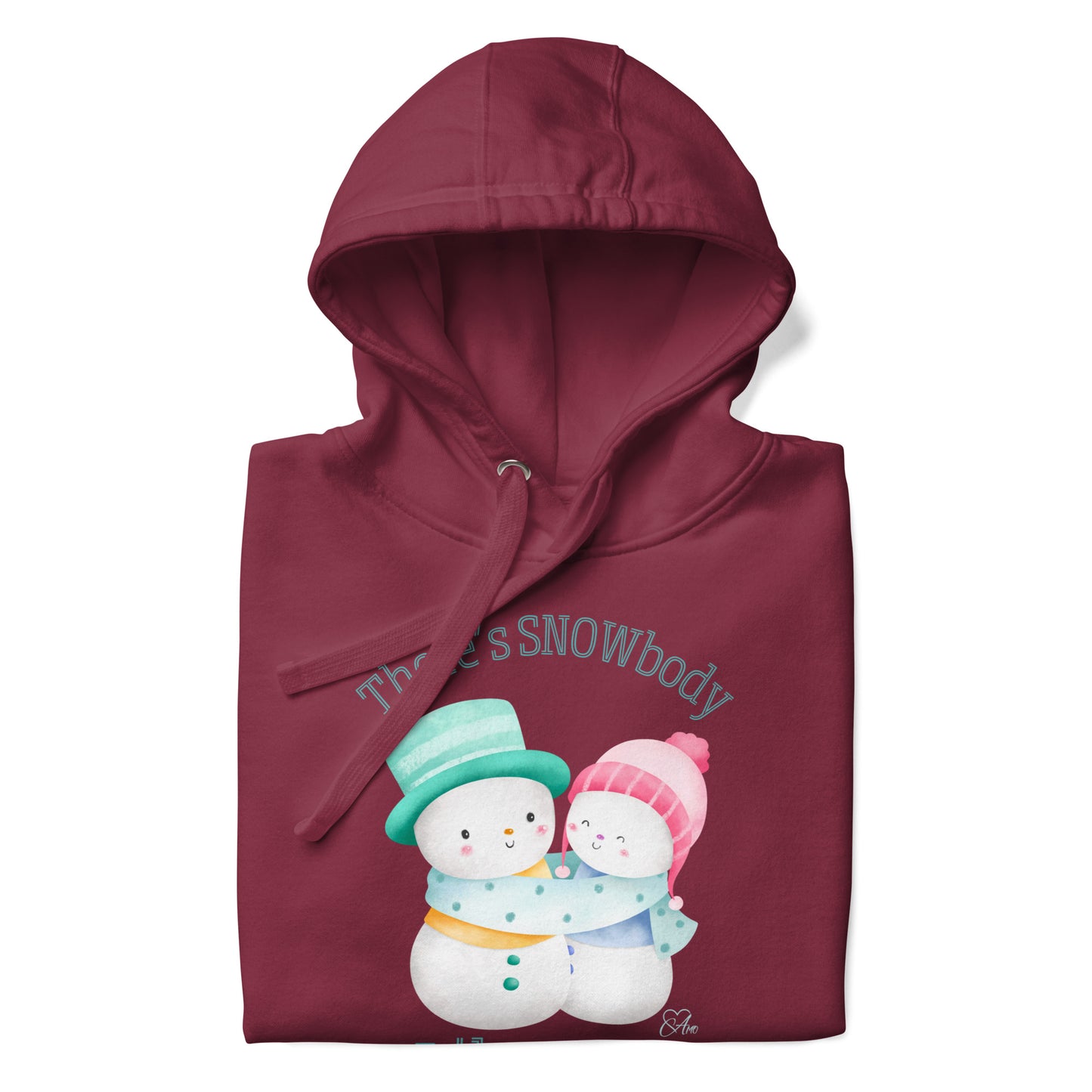 Snowbody Like You - Premium Hoodie