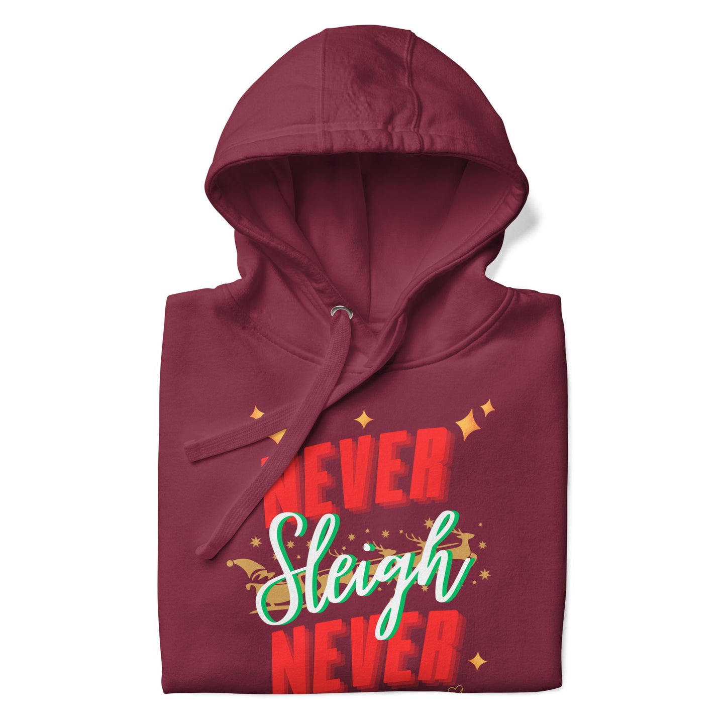 NSN - Premium Hoodie