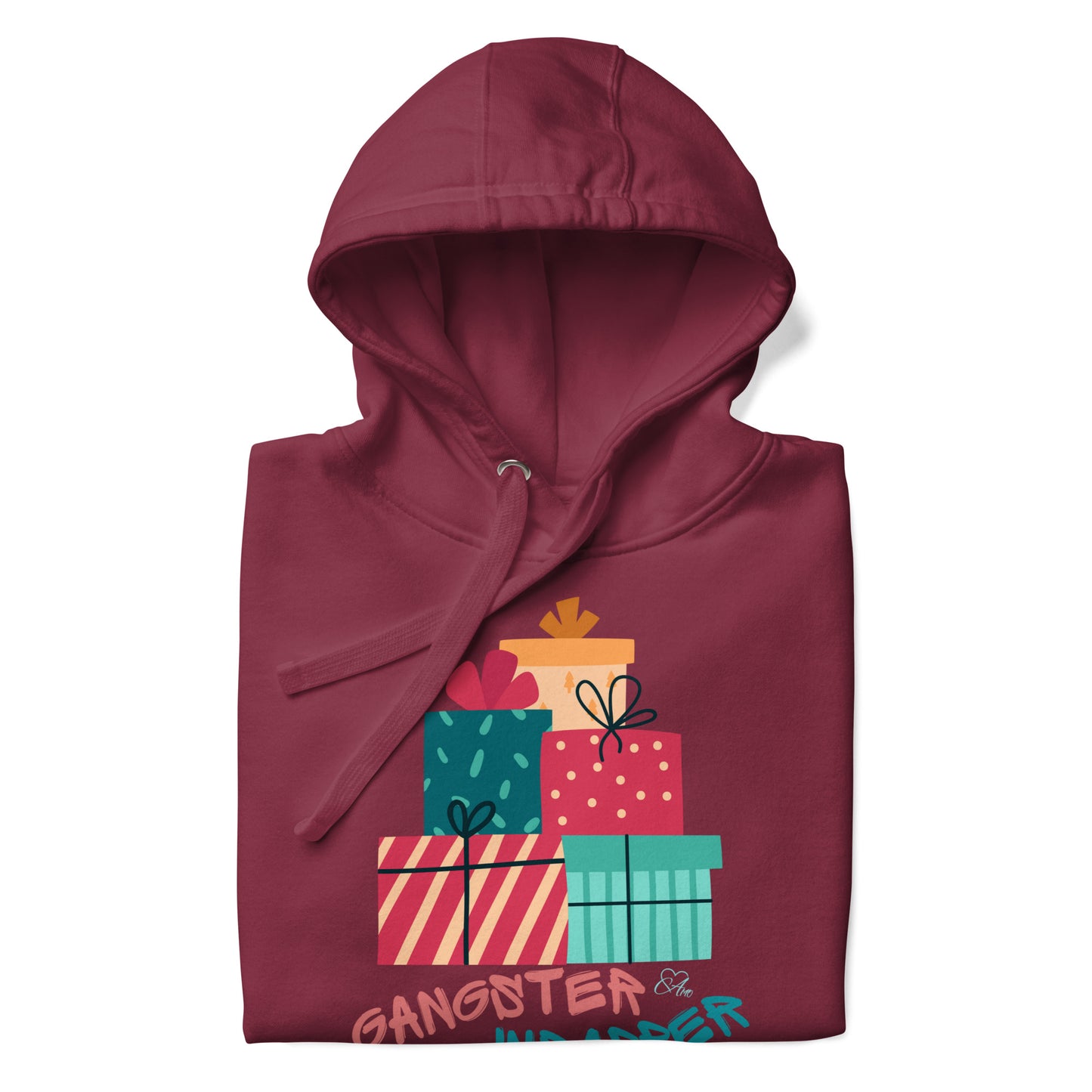GW Dark - Premium Hoodie