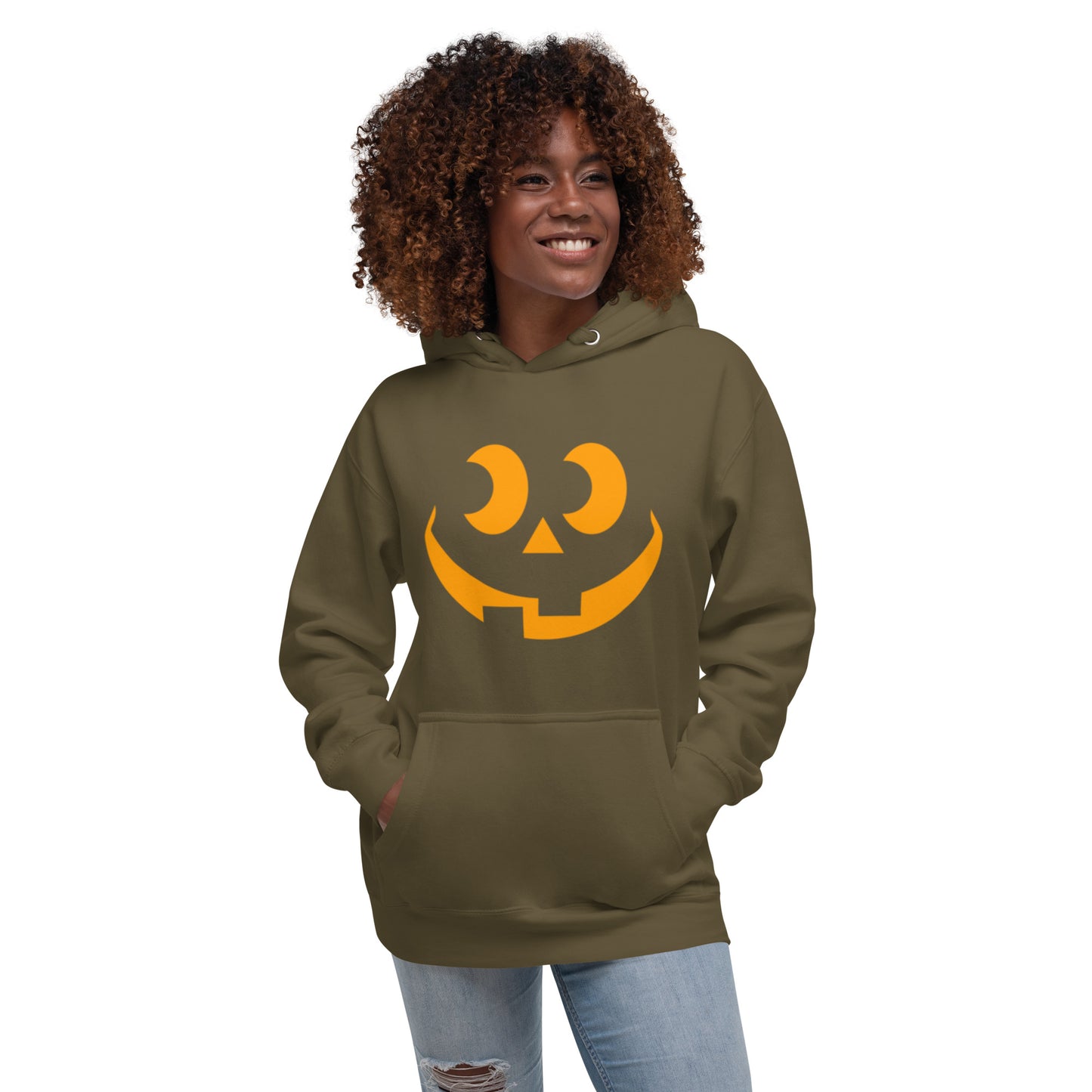 Jack - Premium Hoodie